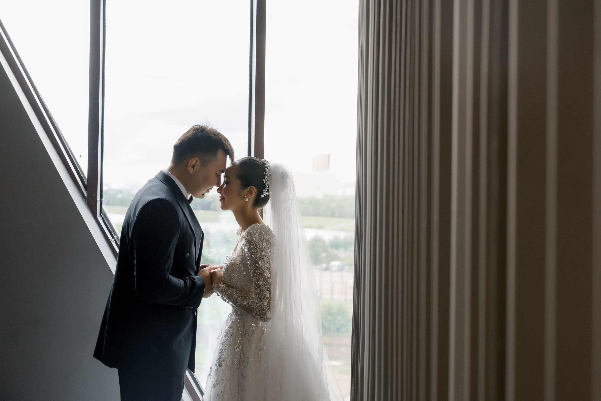 Dinmuxamet & Dinara WEDDING. Akkanatart.kz