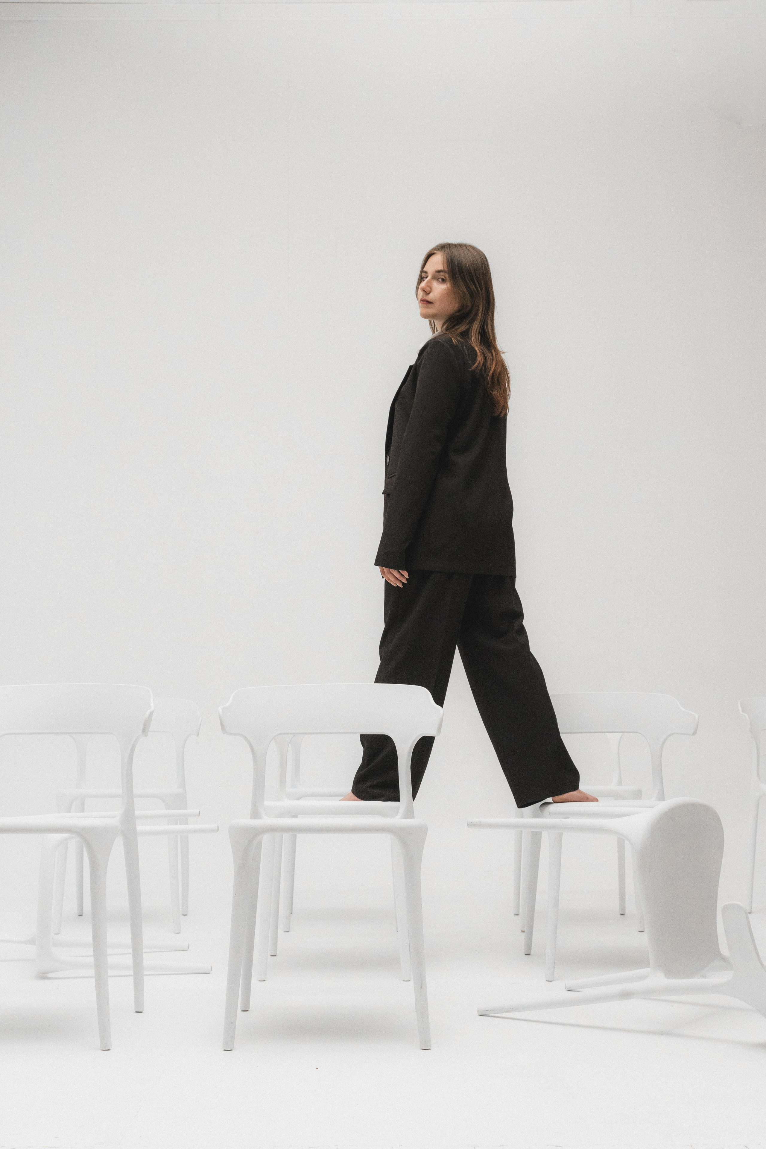 Портрет 2.0. Фотограф Воронеж