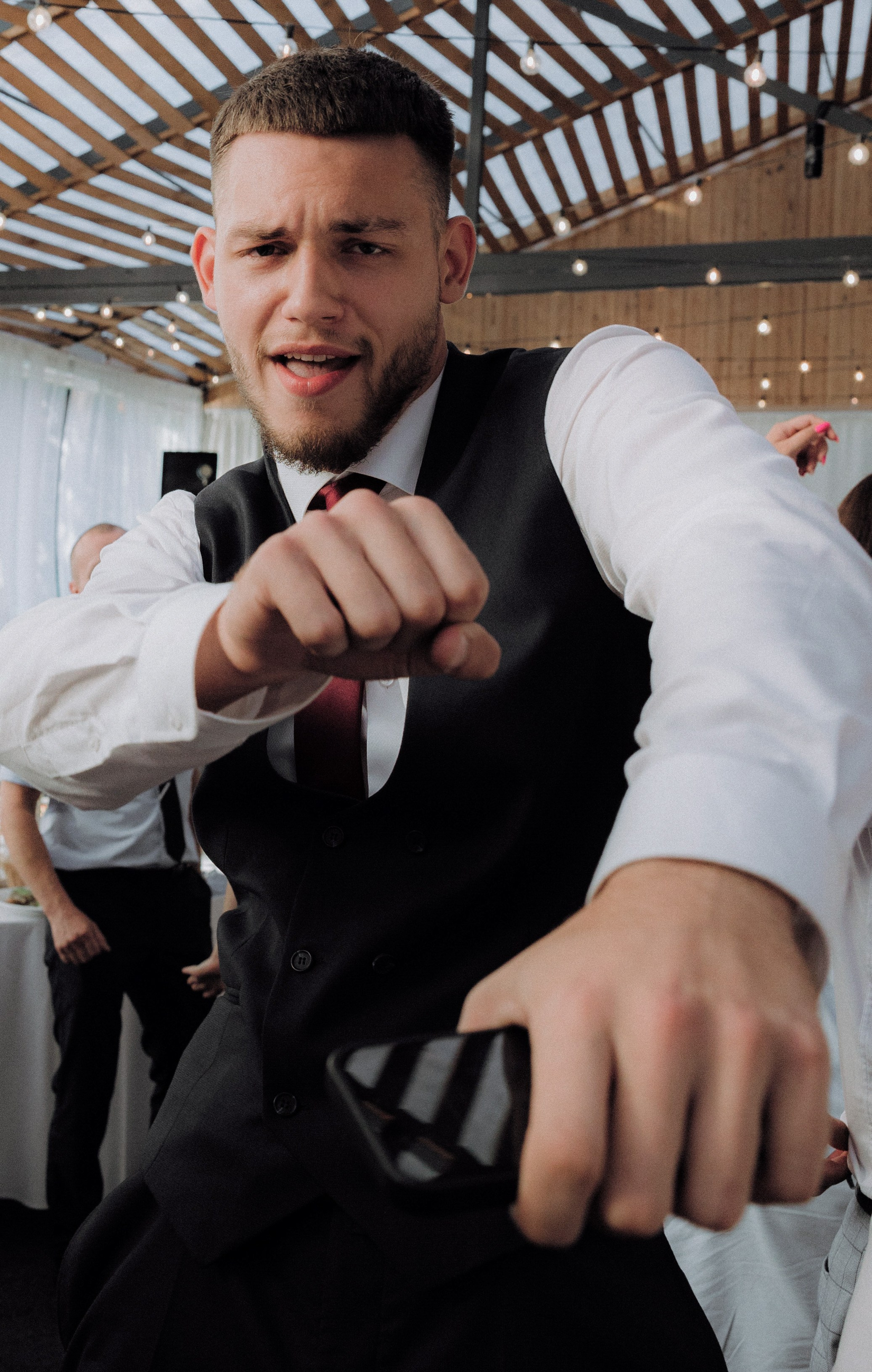 VLAD_VLADA (PARK_HOTEL_ROSENDORF). Фотограф Андрей Ширкалин Москва Московская обл, Коломна, Рязань