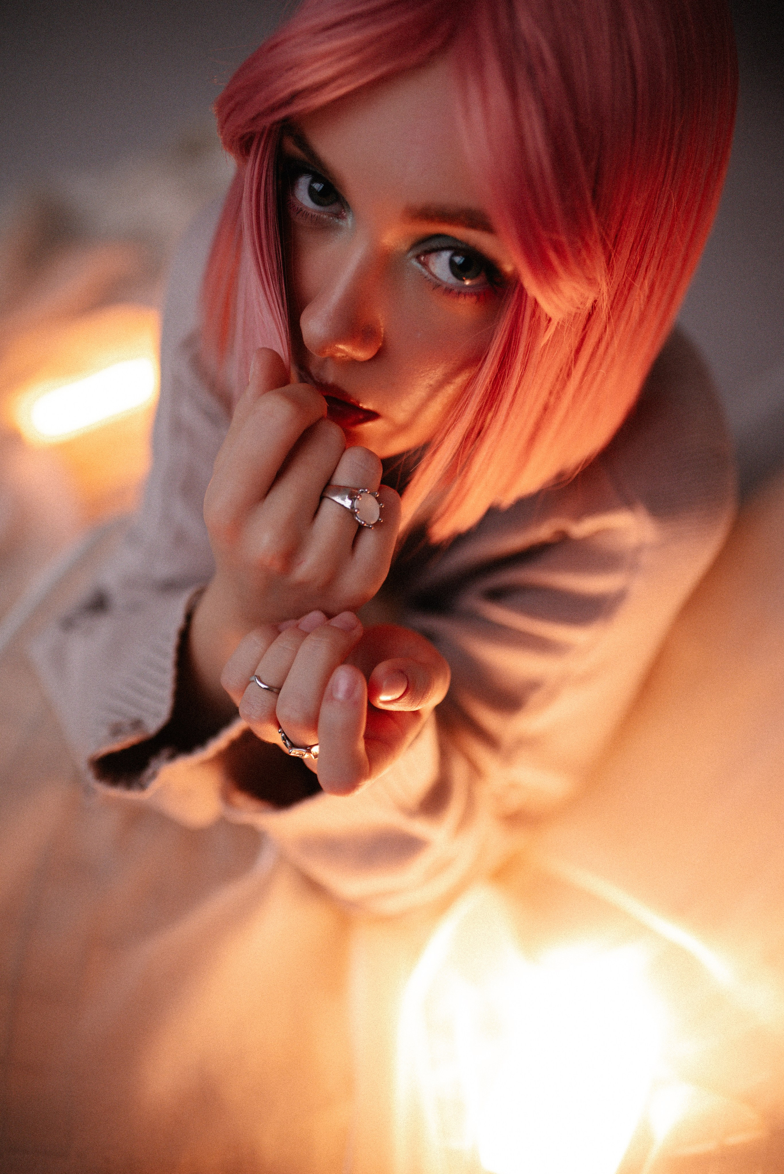 Креативные съёмки. Свадебный, семейный, женский фотограф в Москве, Мытищах, Королёве Ксения Узилле