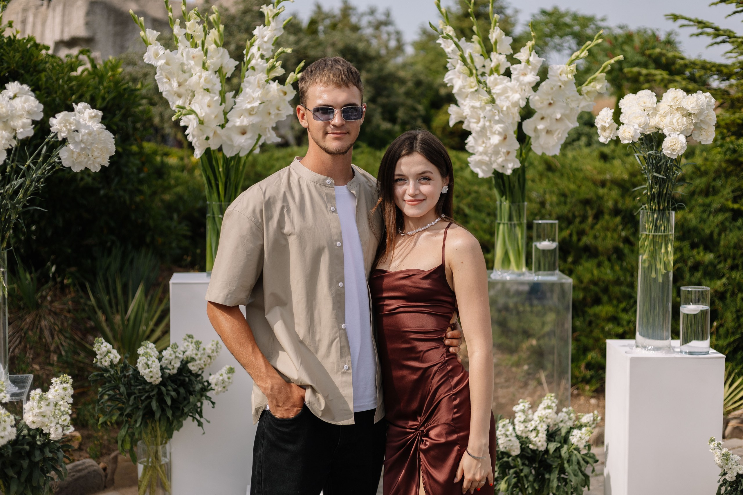 L&I. Семейный фотограф в Севастополе и Симферополе Александра Чистякова