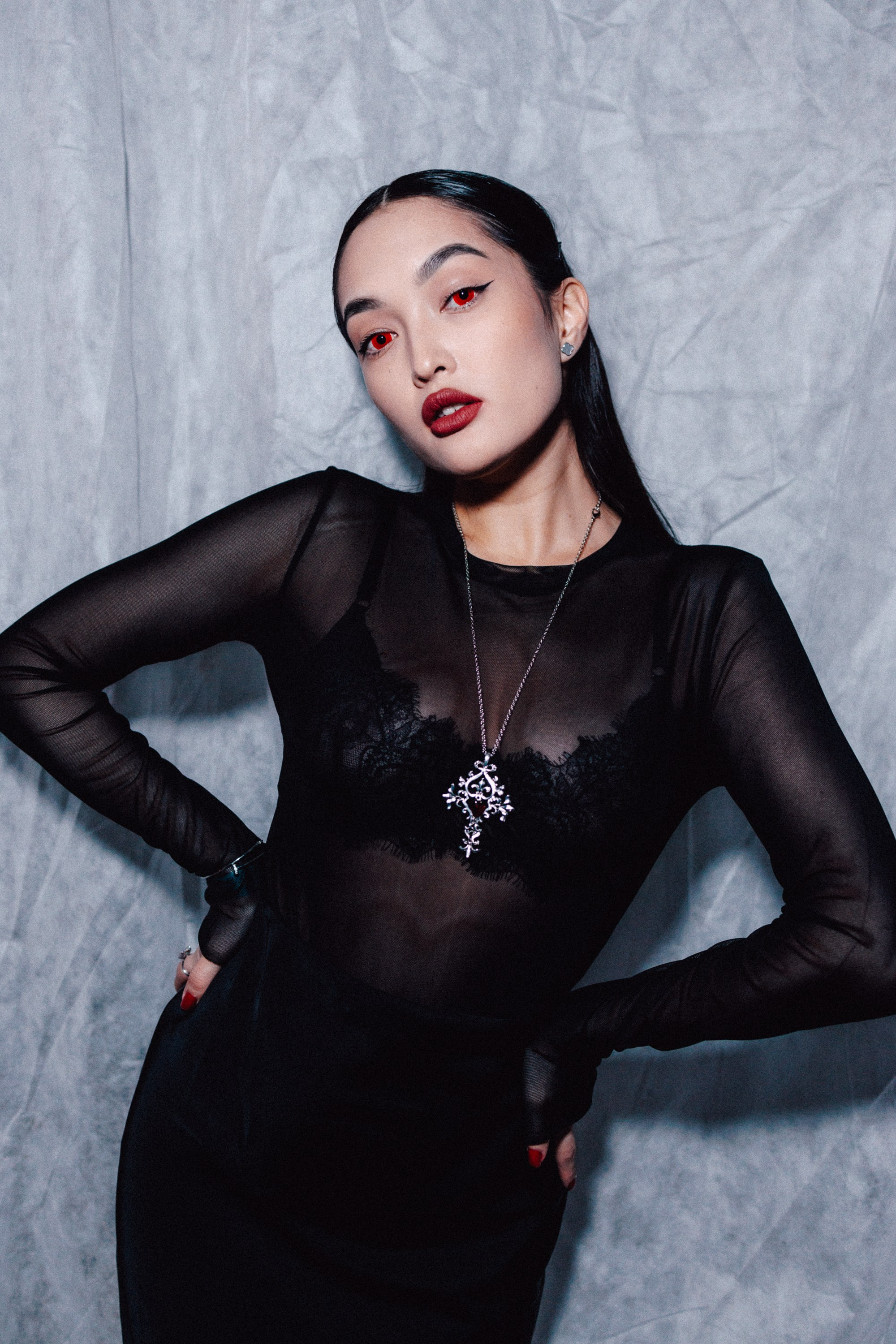 Fashion. Фотограф в Тюмени