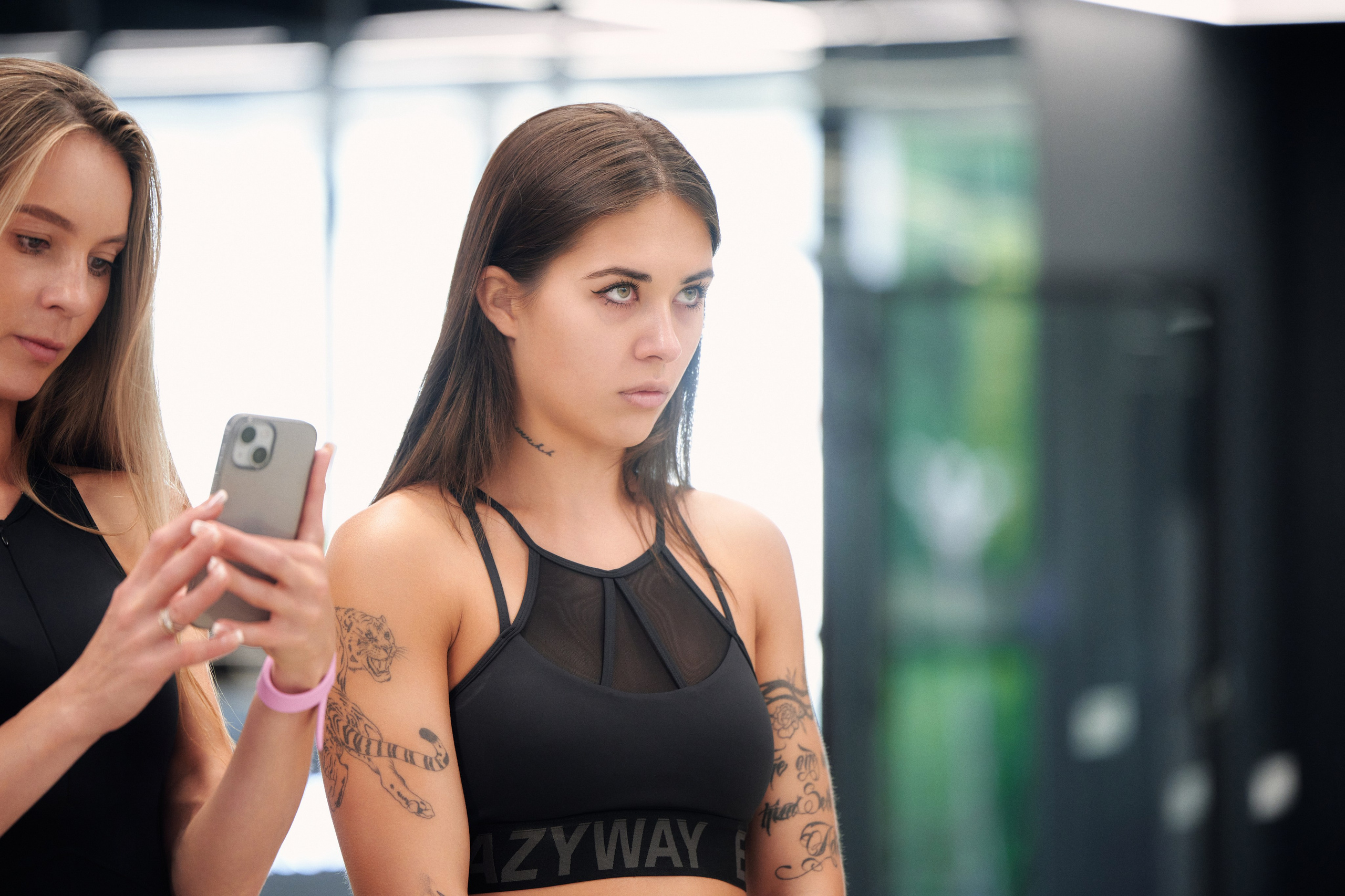 Семинар «Про ягодицы». Фотограф в Москве — Новиков Владислав