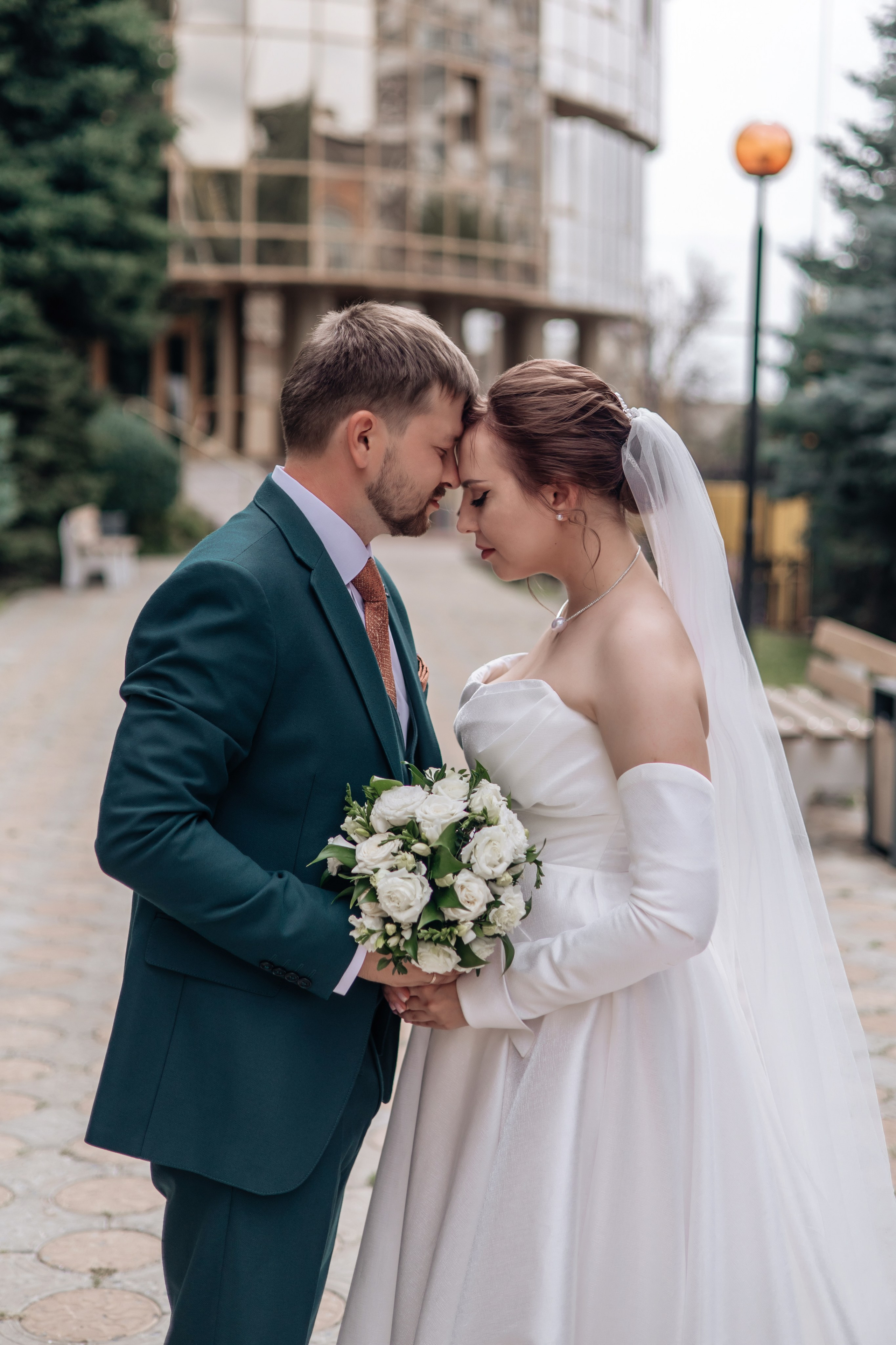 Свадебный анонс. Владислав и Мария. Свадебный фотограф и видеограф Саша и Таня в Саратове