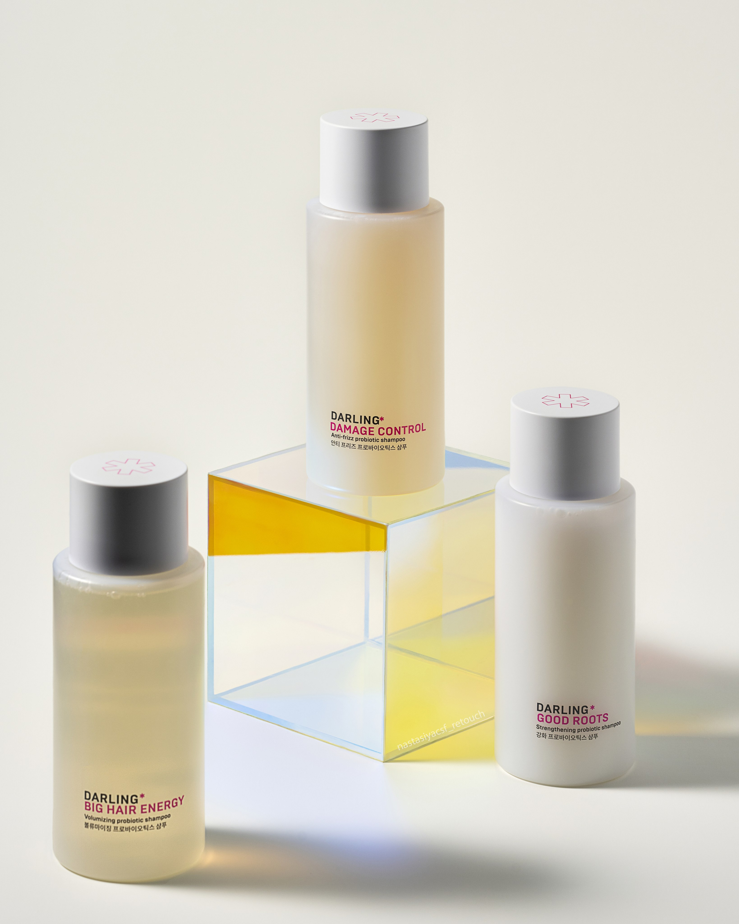Product. Anastasiya retoucher