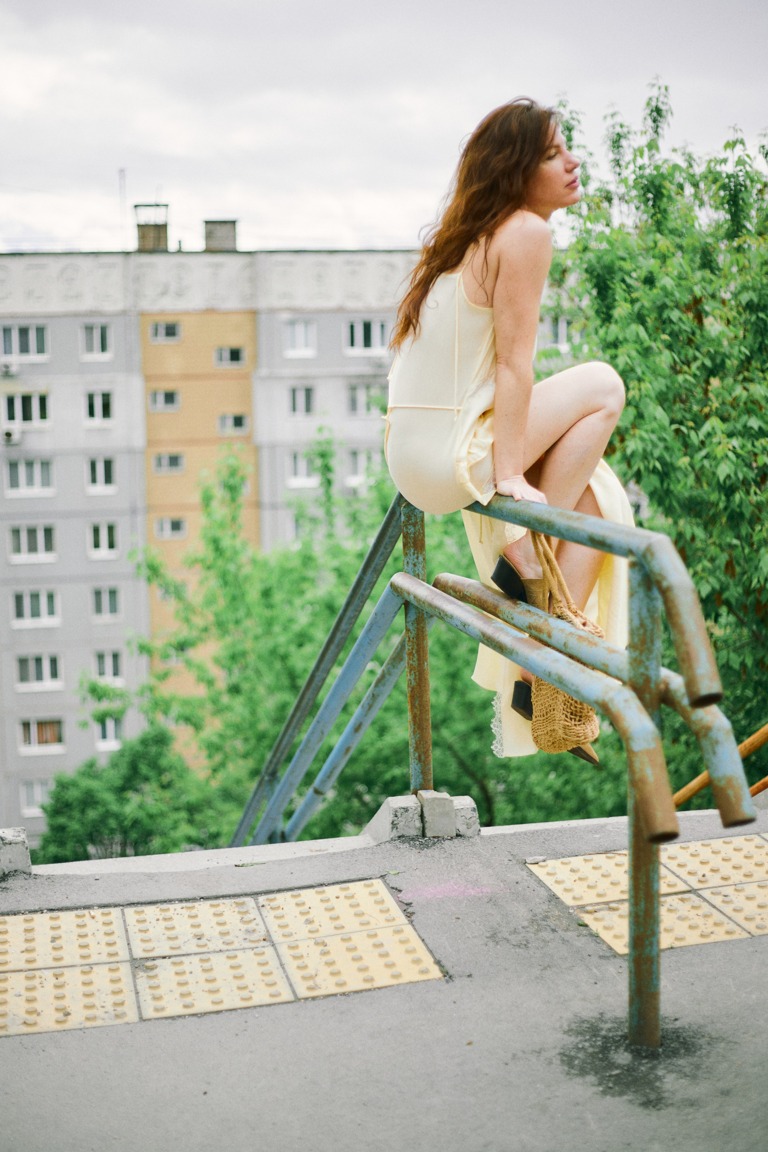 Катя. Фотограф Ионова Анастасия, г Владивосток