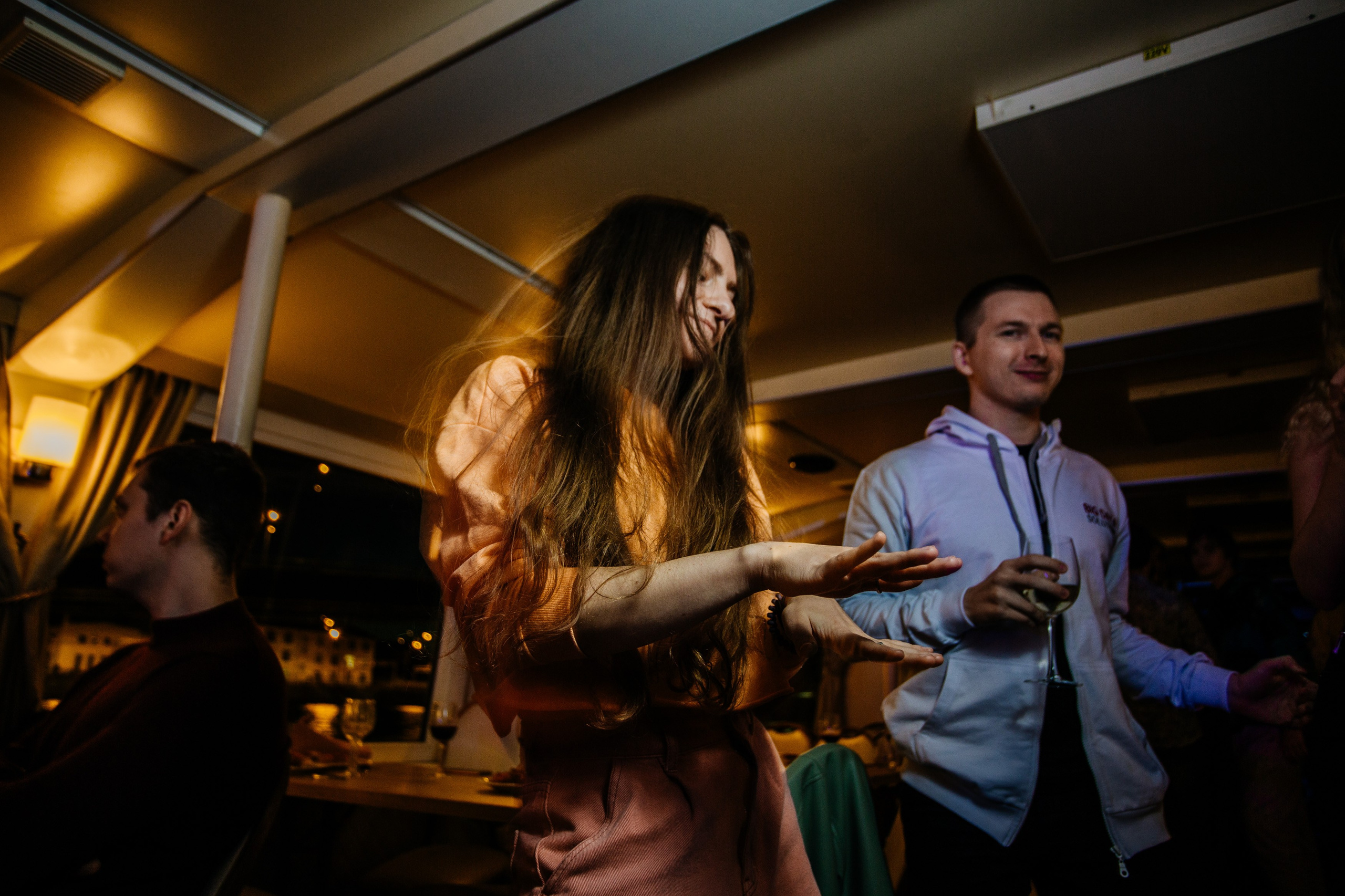 Репортаж NUTA ART. NUTA ART wedding and art photographer