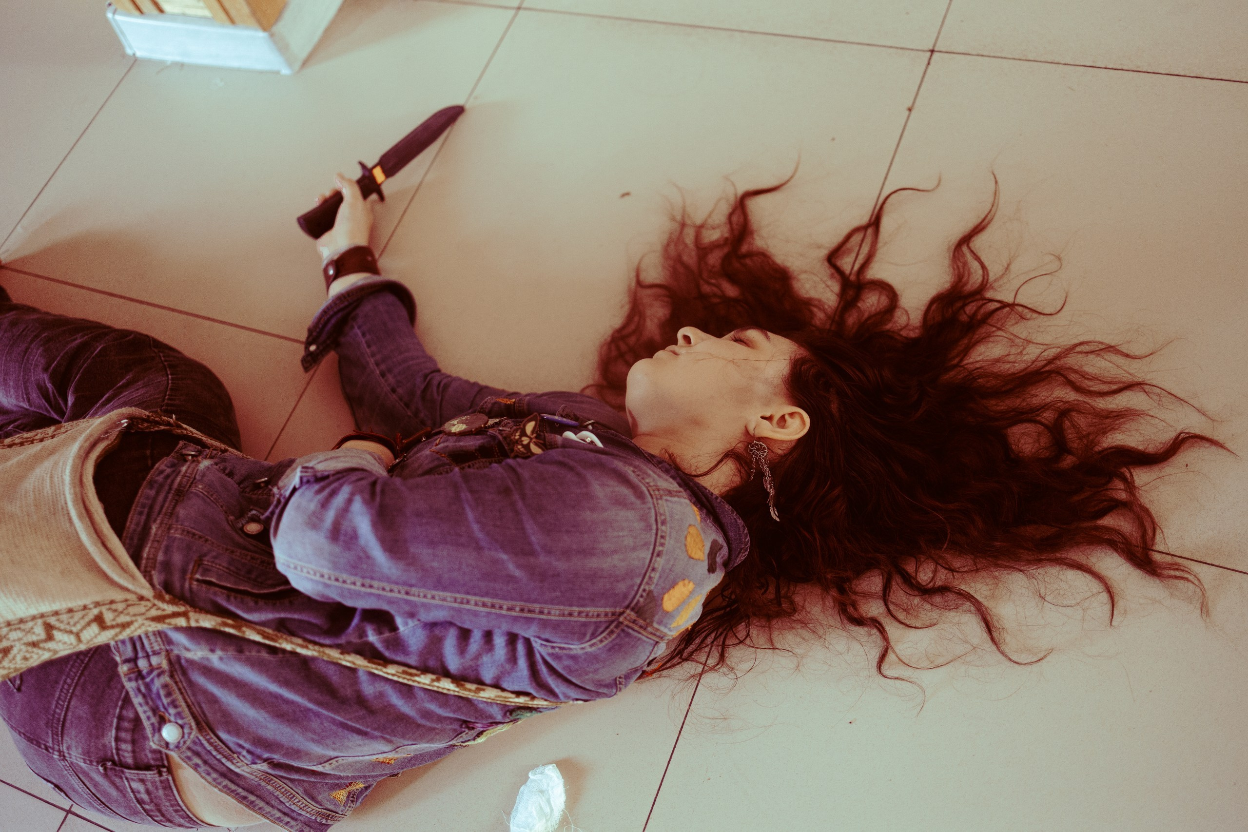 Дом в котором. Репортажный фотограф Анастасия Головко