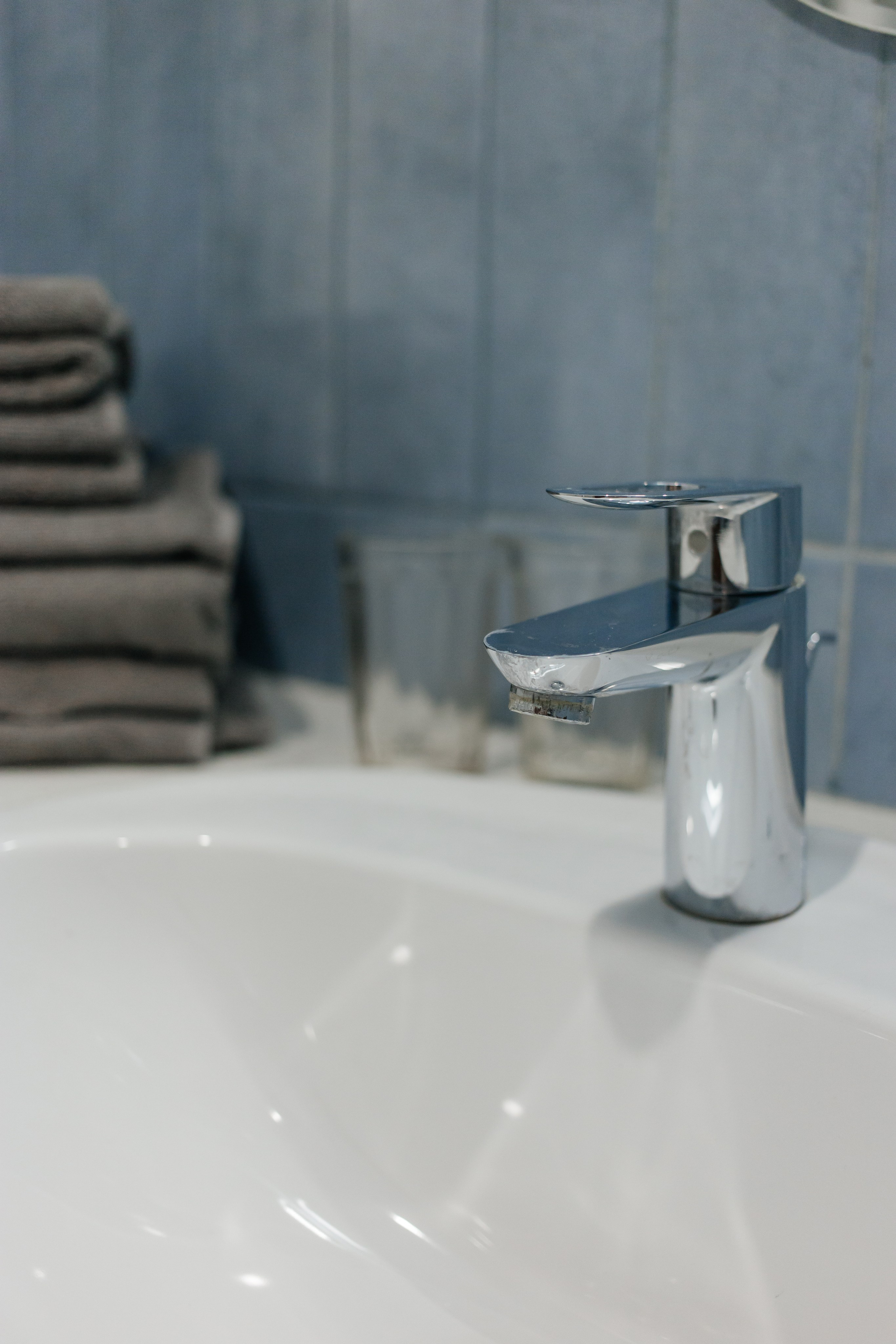 Двухкомнатная ретро. Репортажный фотограф Анастасия Головко