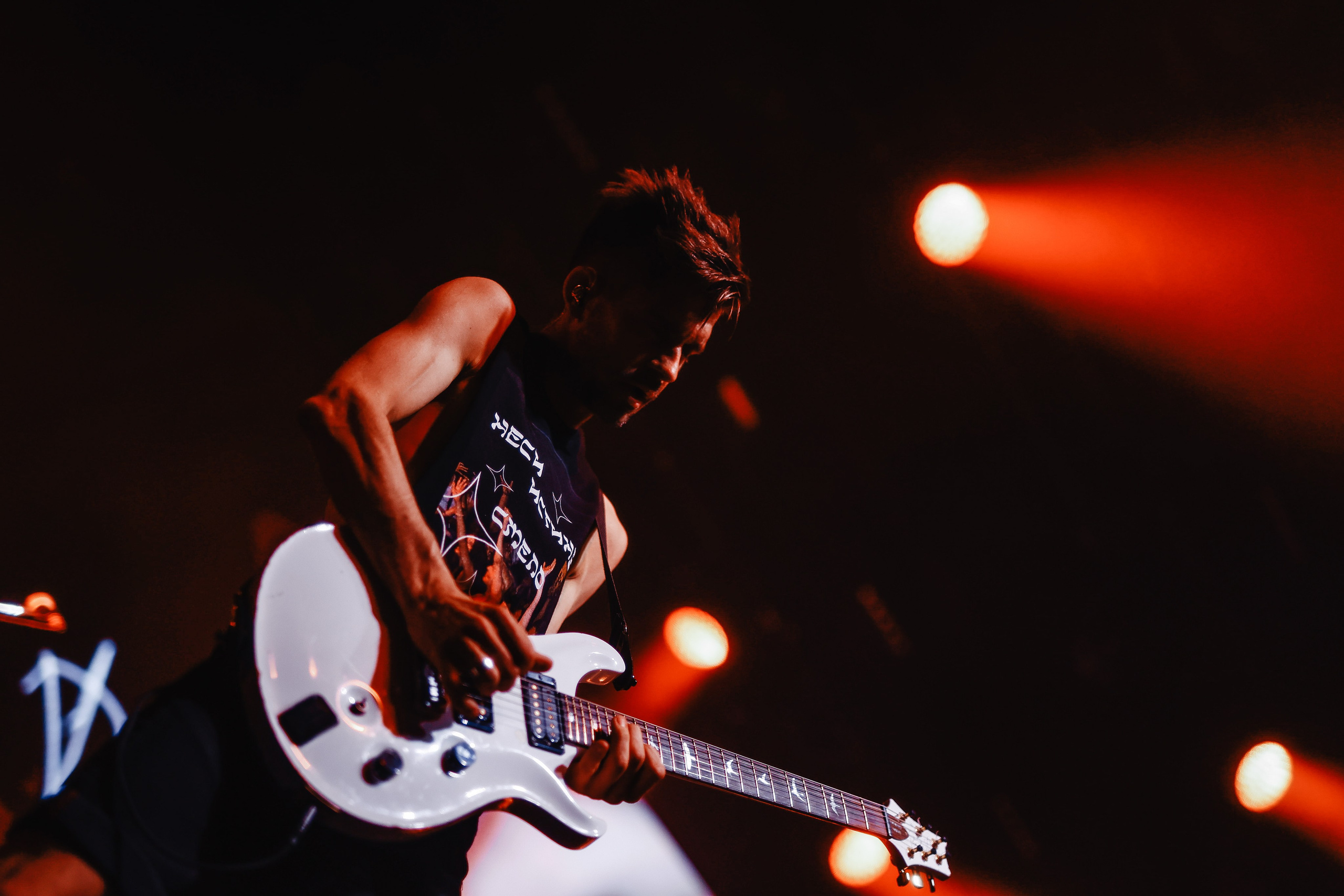 ТИМА БЕЛОРУССКИХ @VK STADIUM