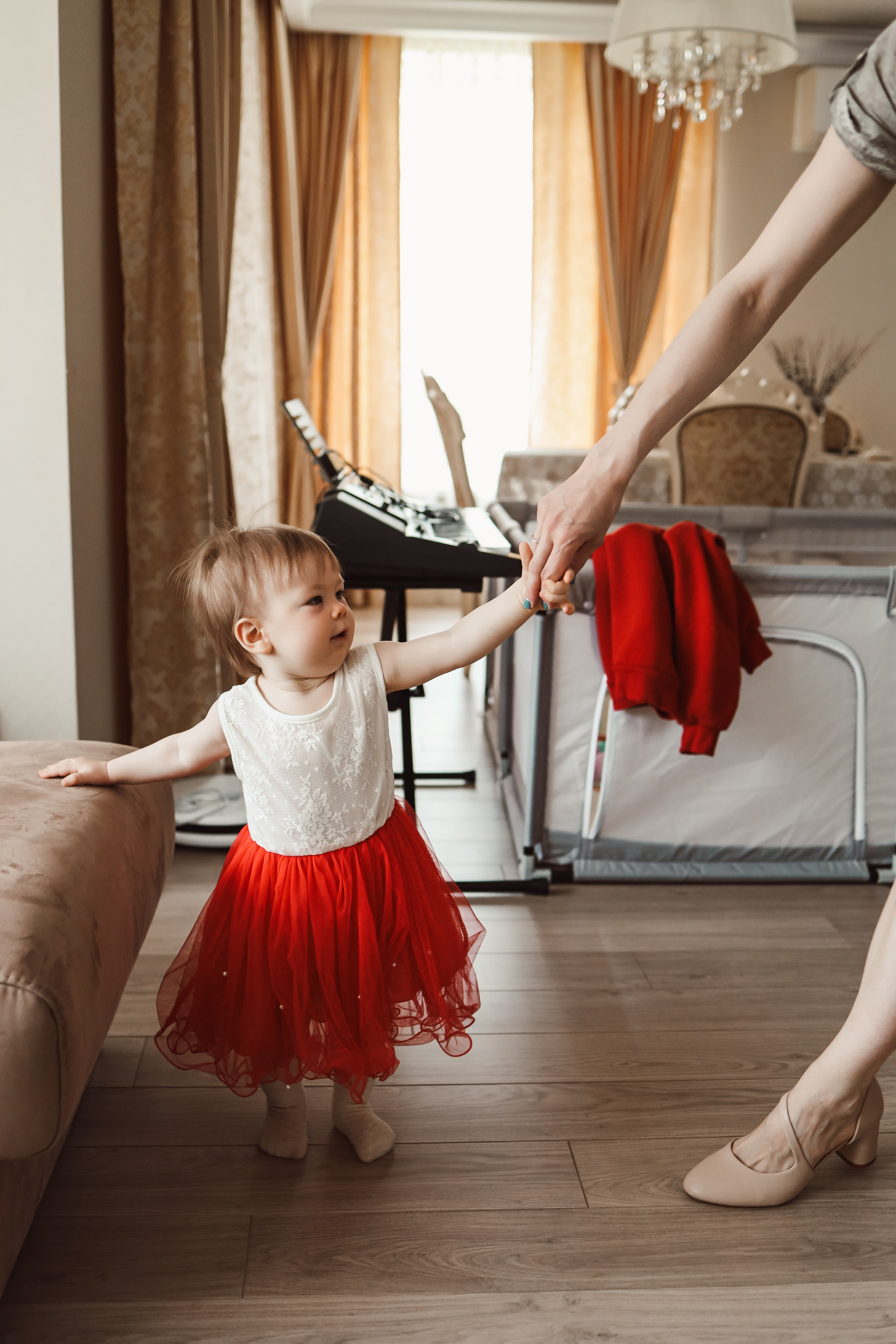 Alice's birthday. Photographer Tatiana Ivanova in Yaroslavl