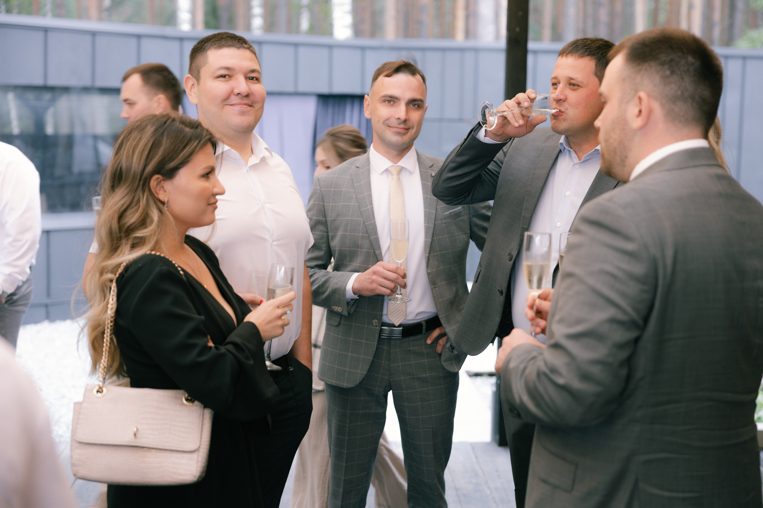 Wedding. Фотограф в Ижевске и Казани Богданов Яков