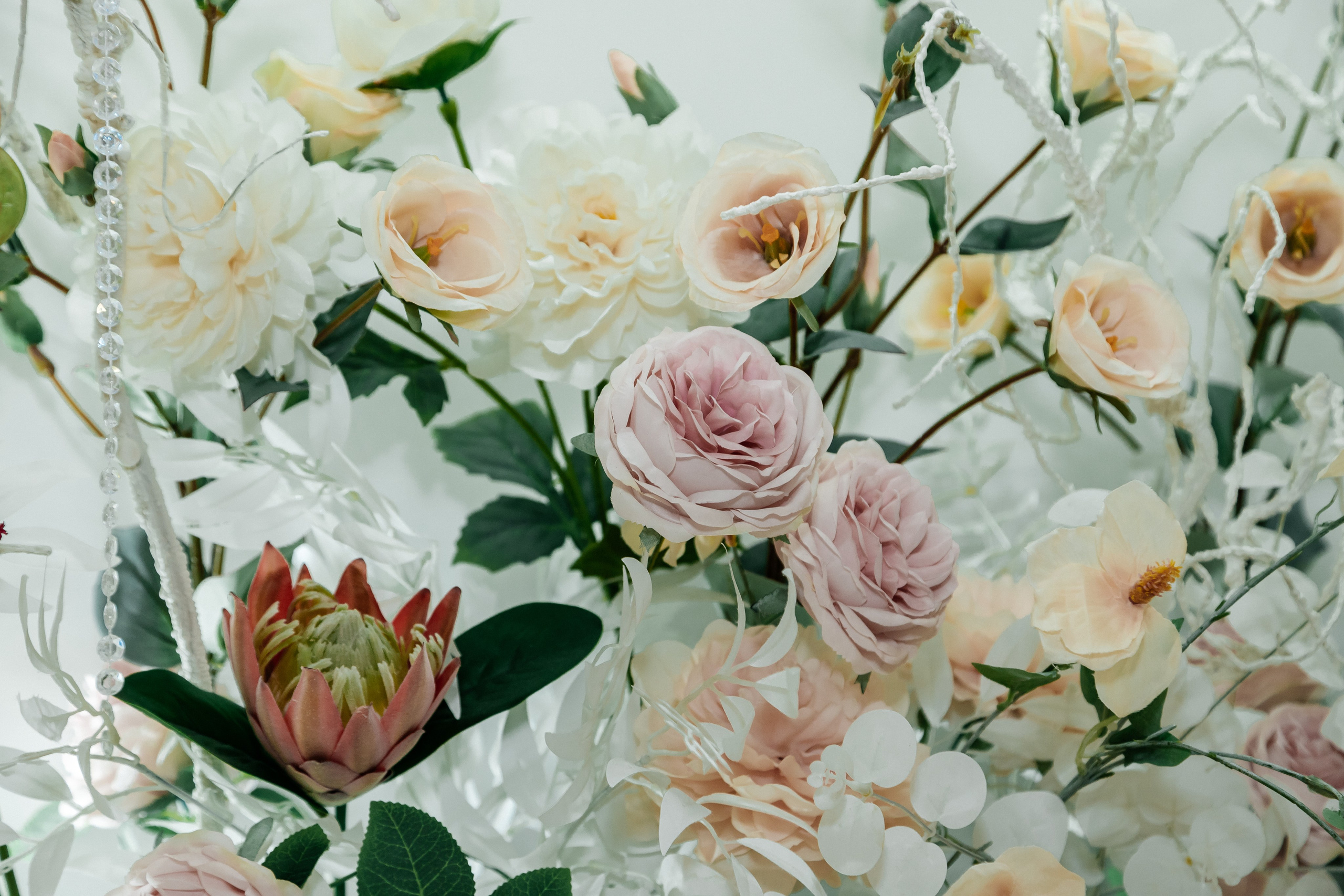 Анастасия и Сергей. Свадебный и семейный фотограф станица Калининская Юлия Хлебодарова