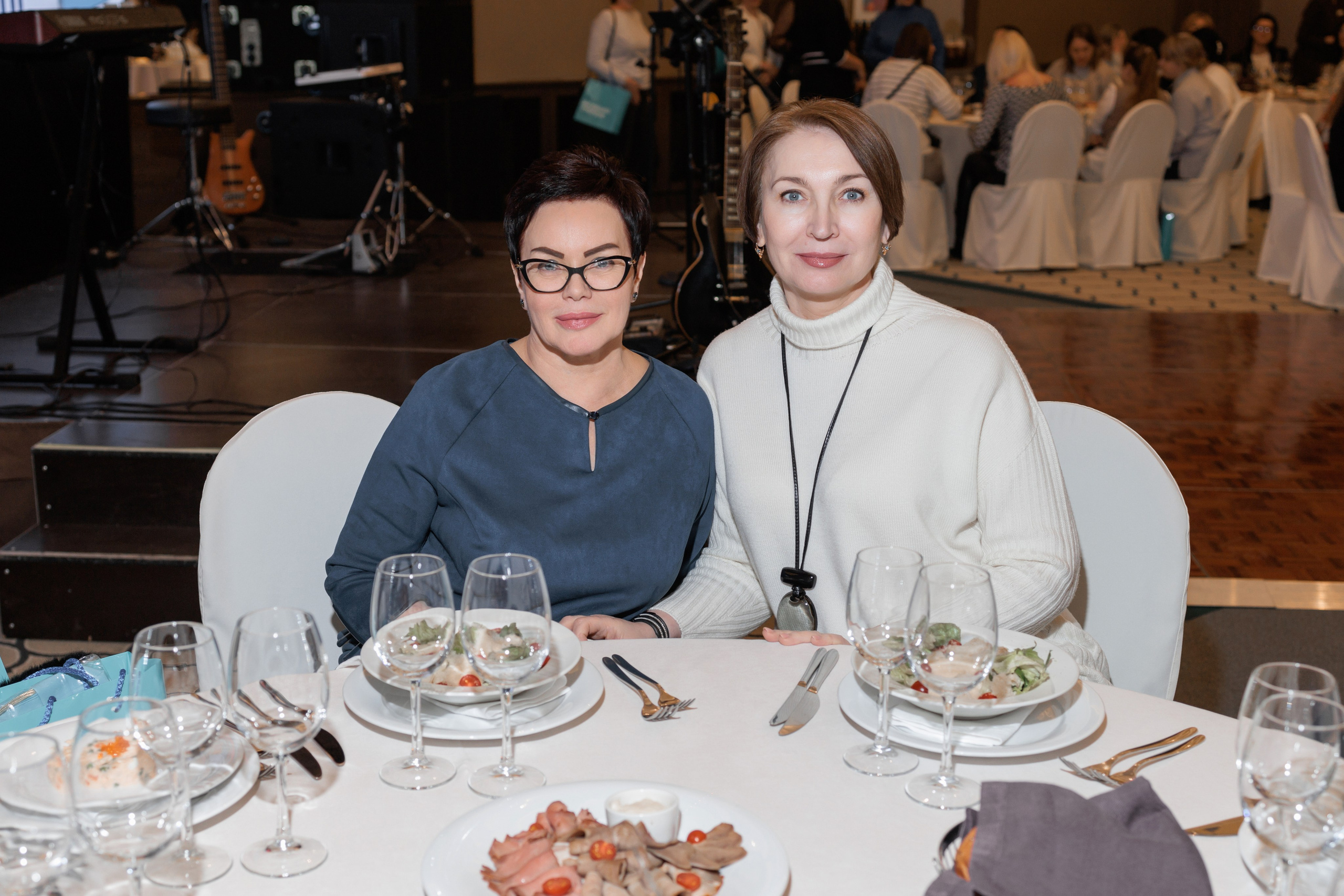 Конференции. Свадебный, репортажный фотограф в Тюмени Сергей Тапилин