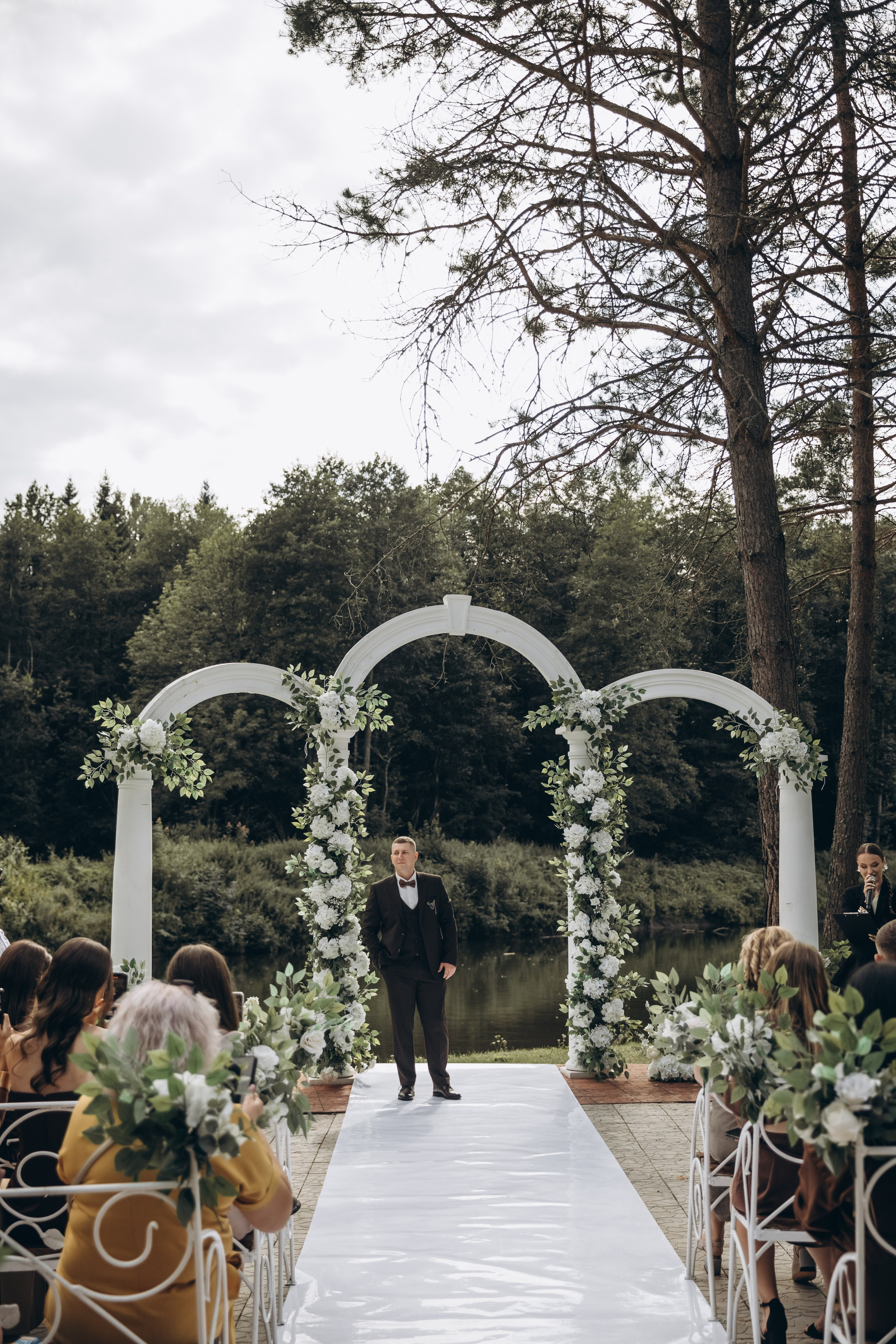 Никита и Ирина. Семейный фотограф в Брянске Зурилина Екатерина