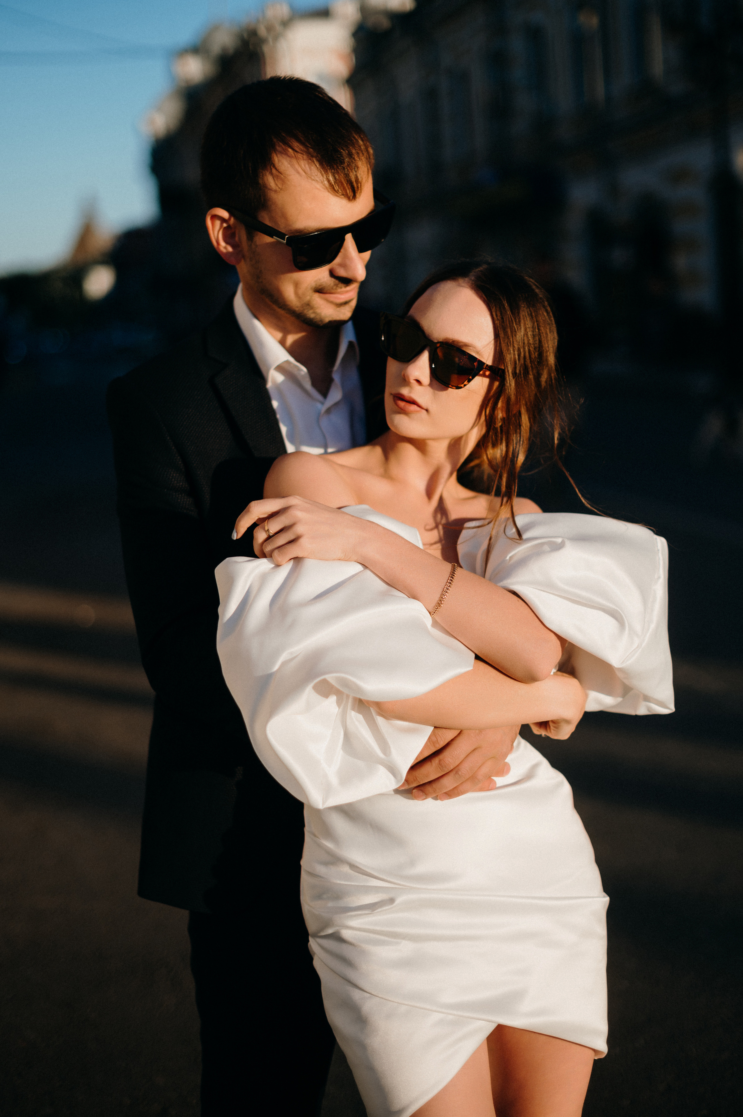 Аслан и Анна. Рустам Латынов — профессиональный фотограф