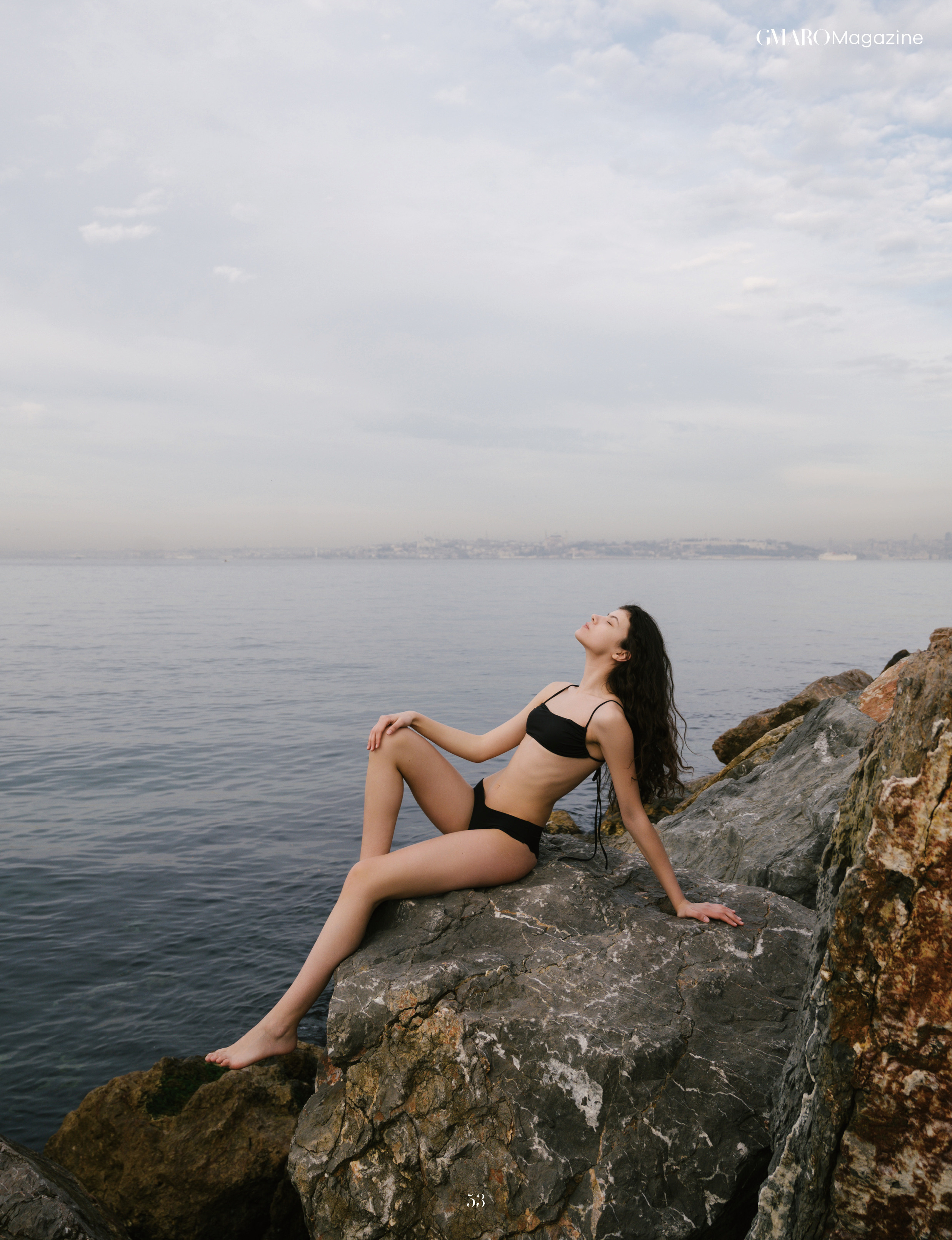 About rocks for GMARO magazine. Рустам Латынов — профессиональный фотограф