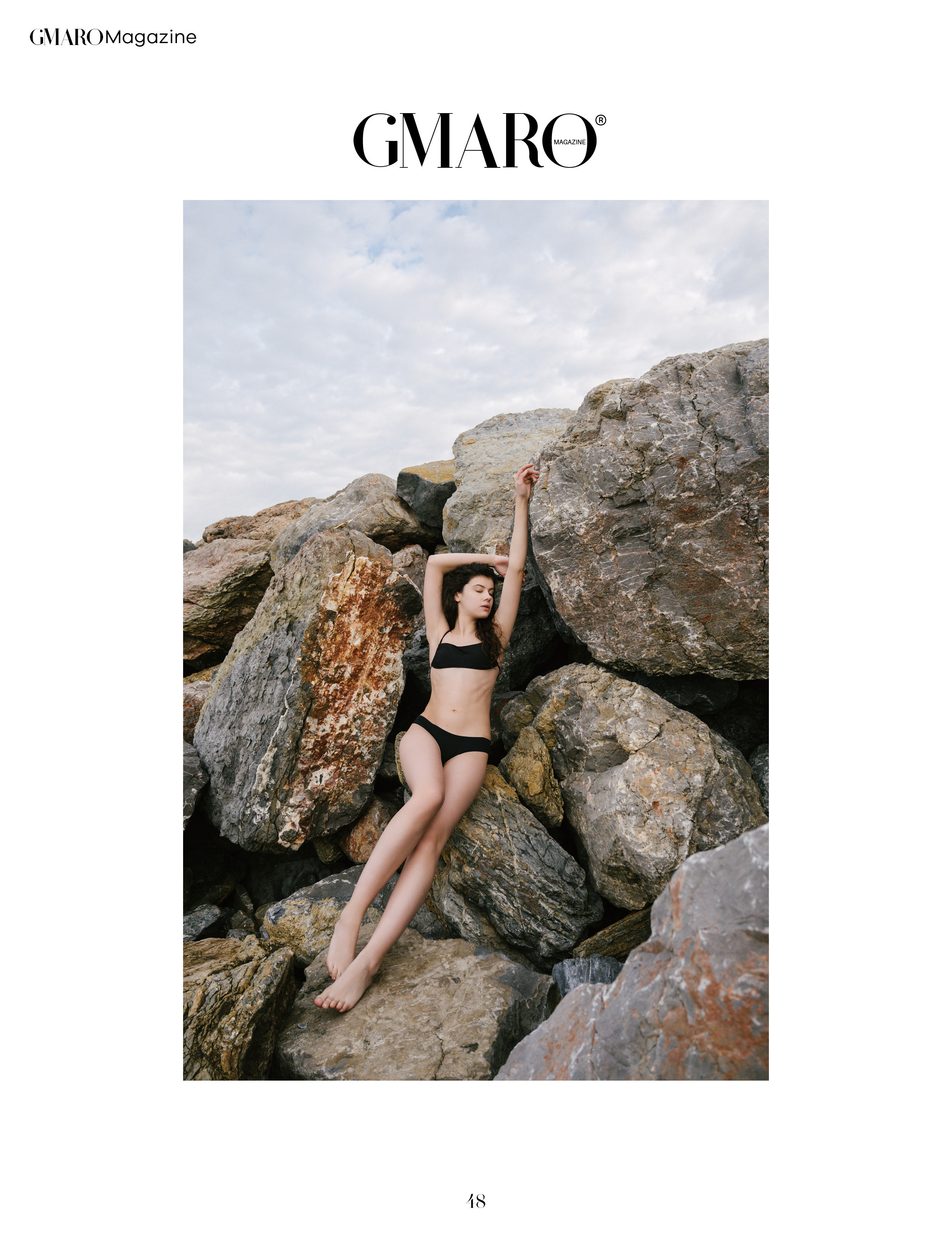 About rocks for GMARO magazine. Рустам Латынов — профессиональный фотограф