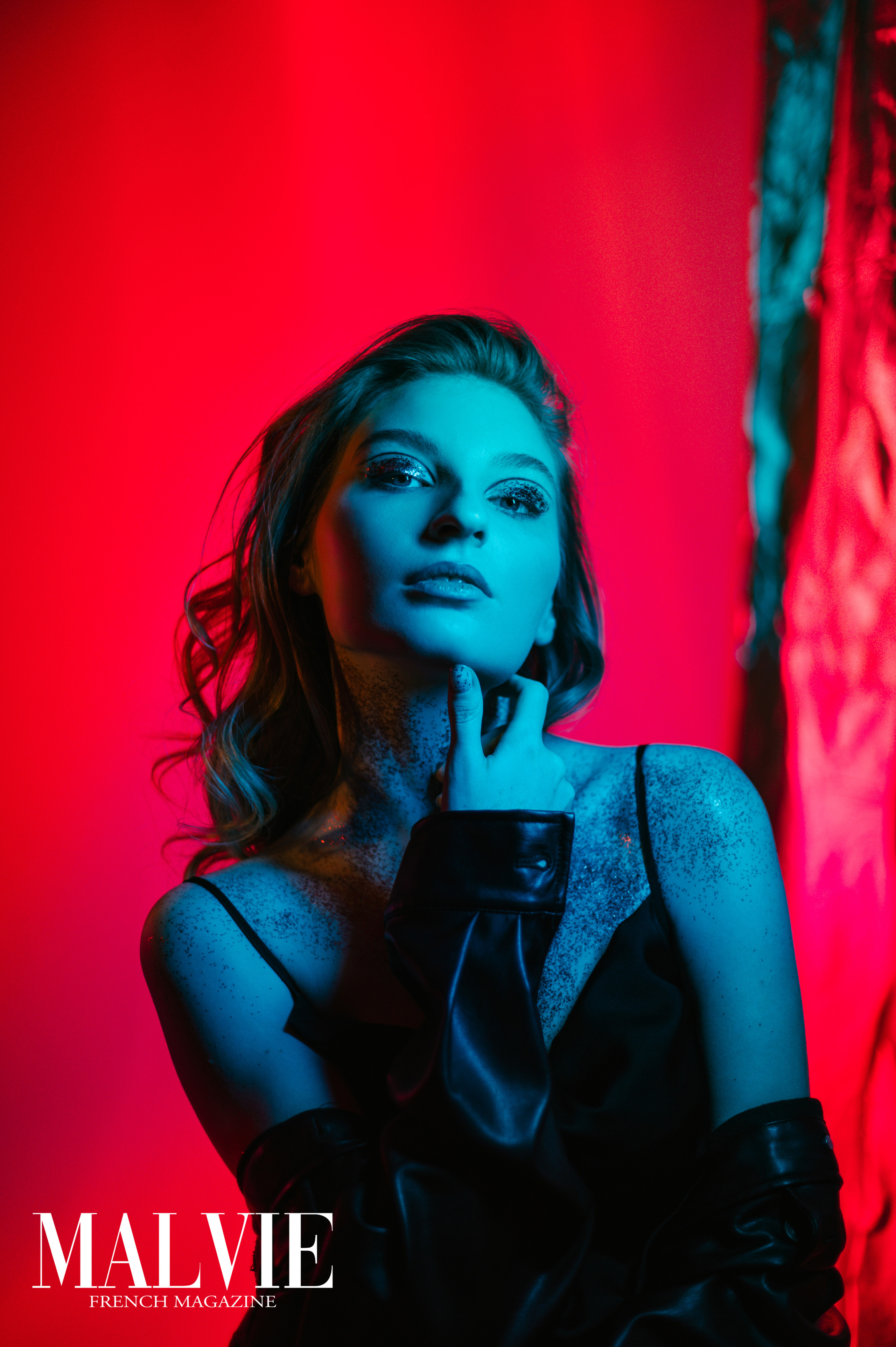 Sahara for Malvie magazine. Рустам Латынов — профессиональный фотограф