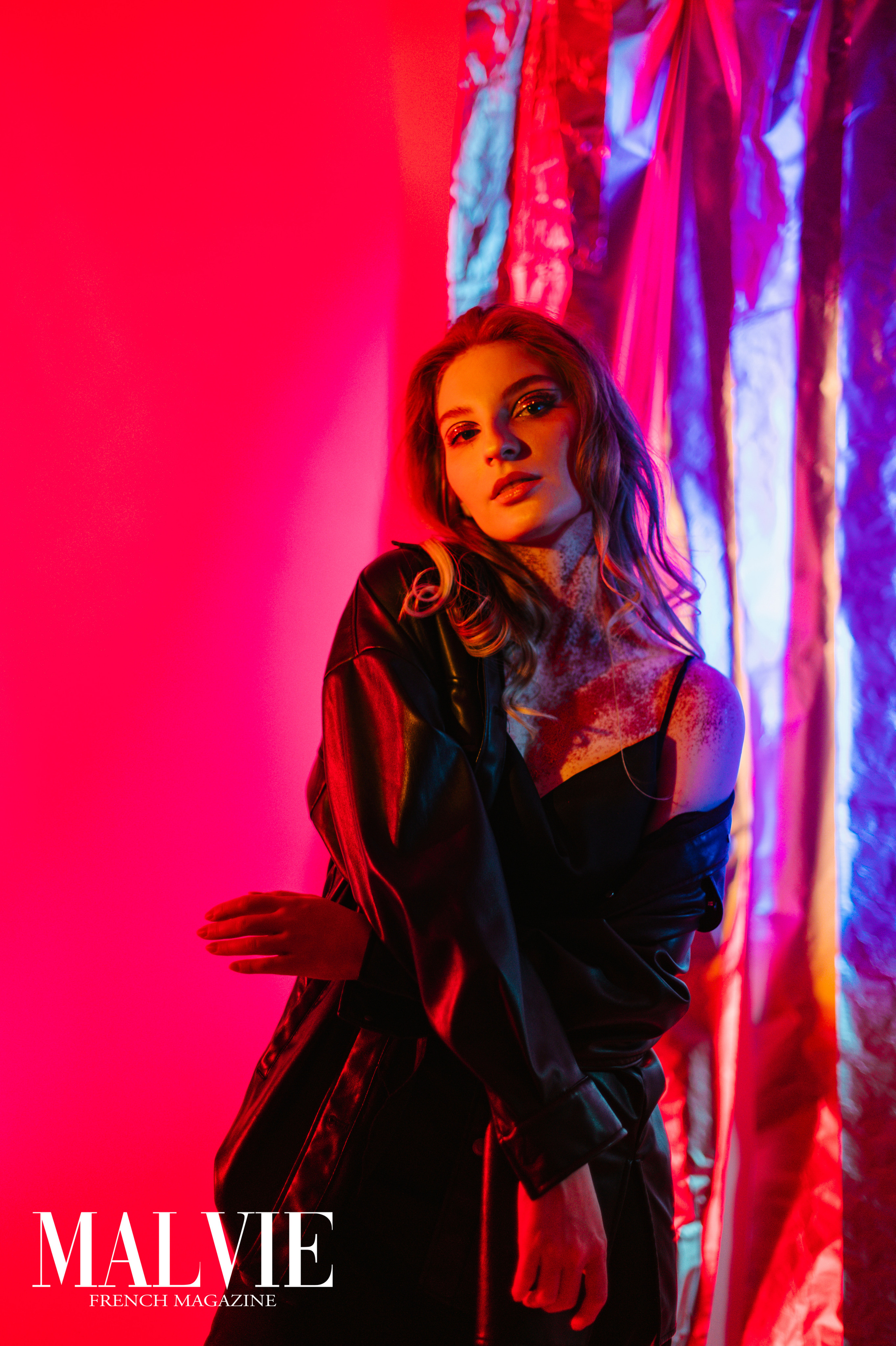 Sahara for Malvie magazine. Рустам Латынов — профессиональный фотограф