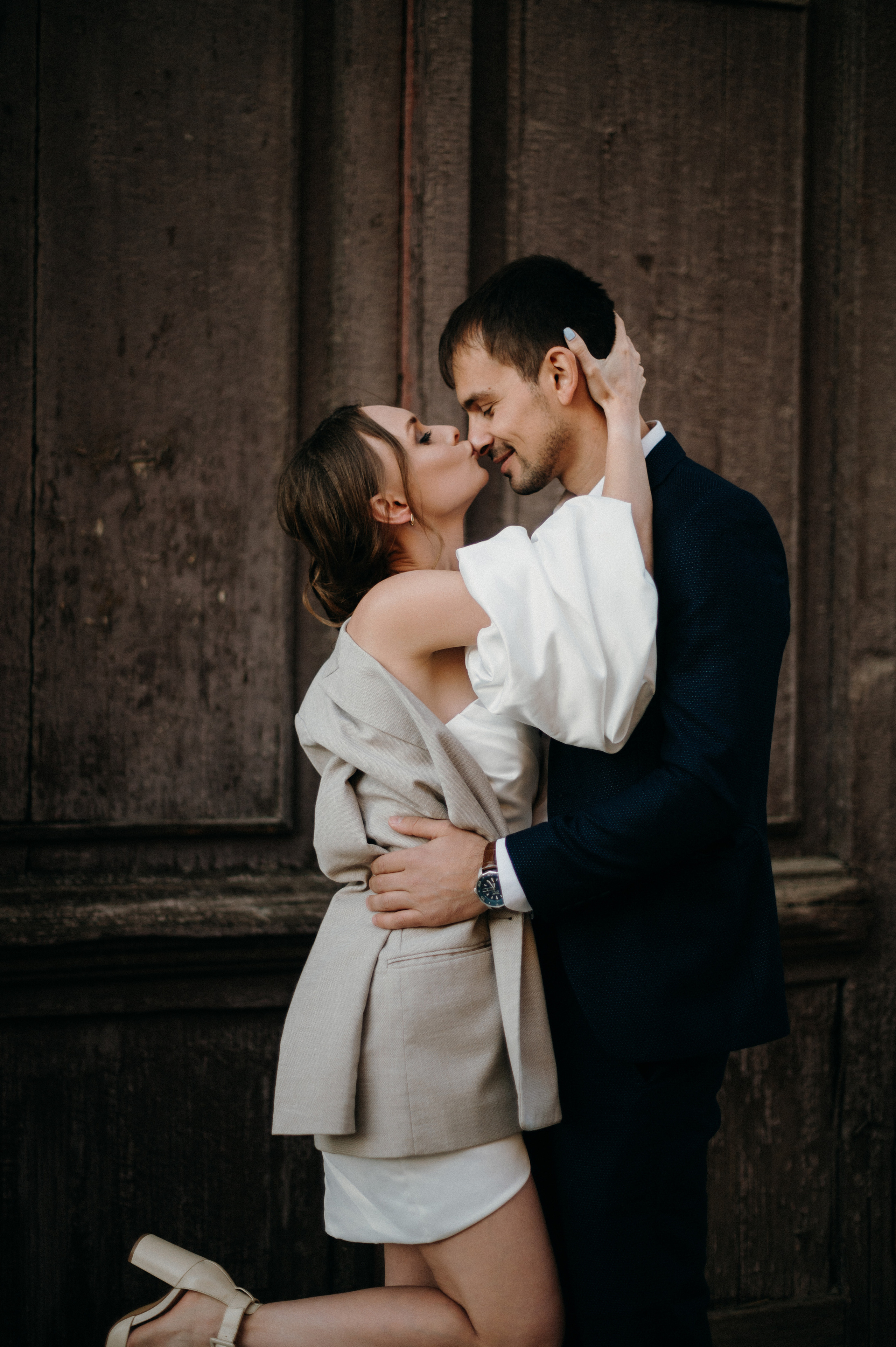 Аслан и Анна. Рустам Латынов — профессиональный фотограф