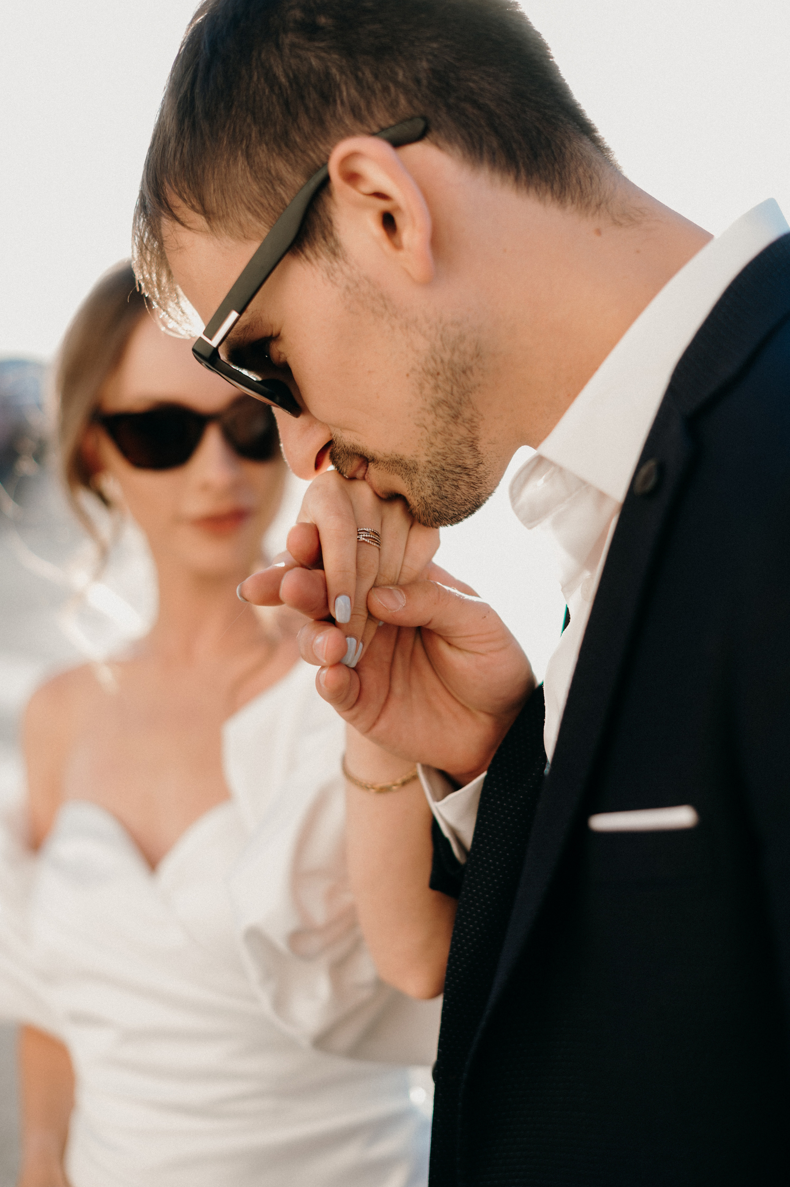 Аслан и Анна. Рустам Латынов — профессиональный фотограф