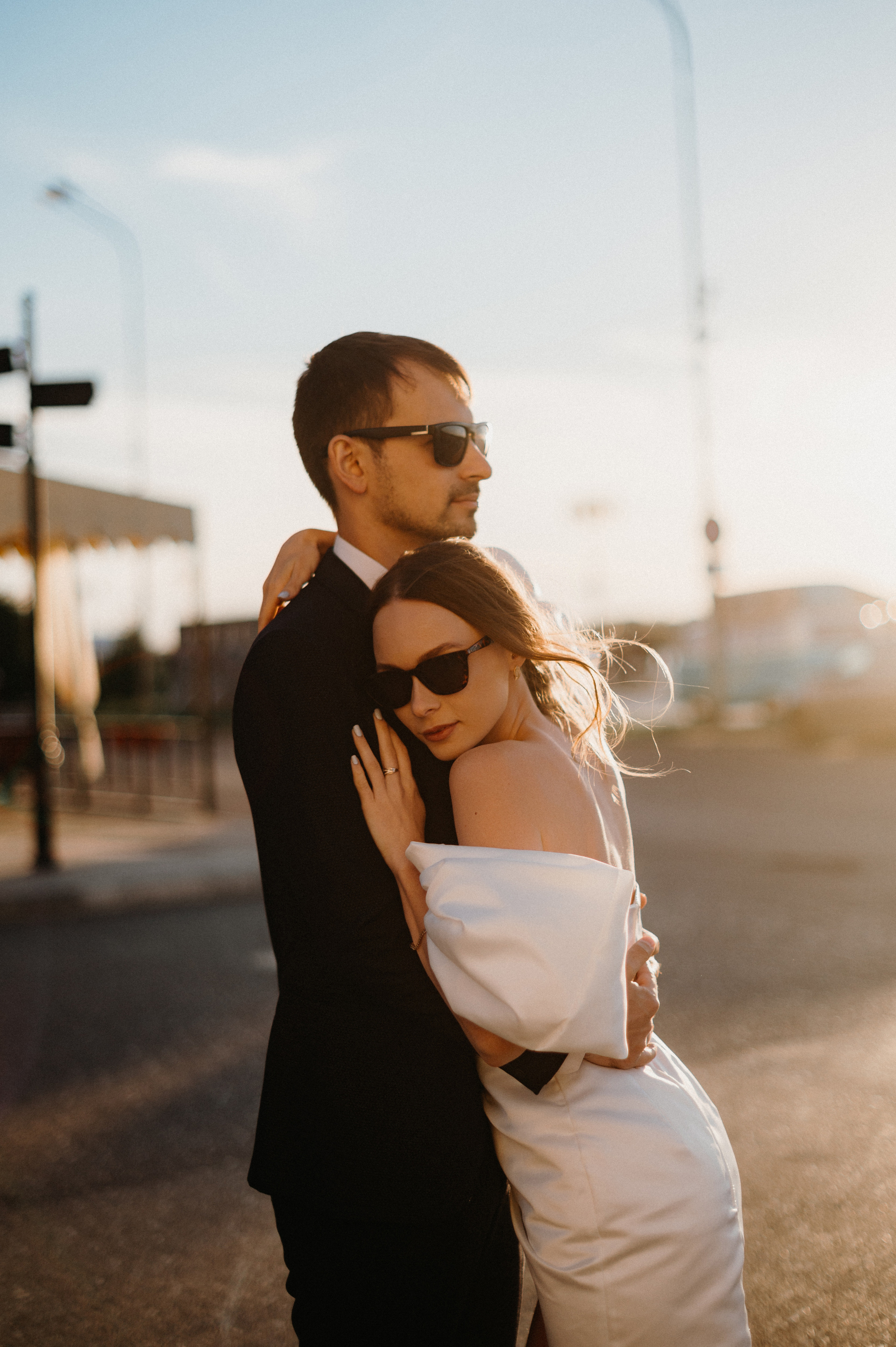 Аслан и Анна. Рустам Латынов — профессиональный фотограф