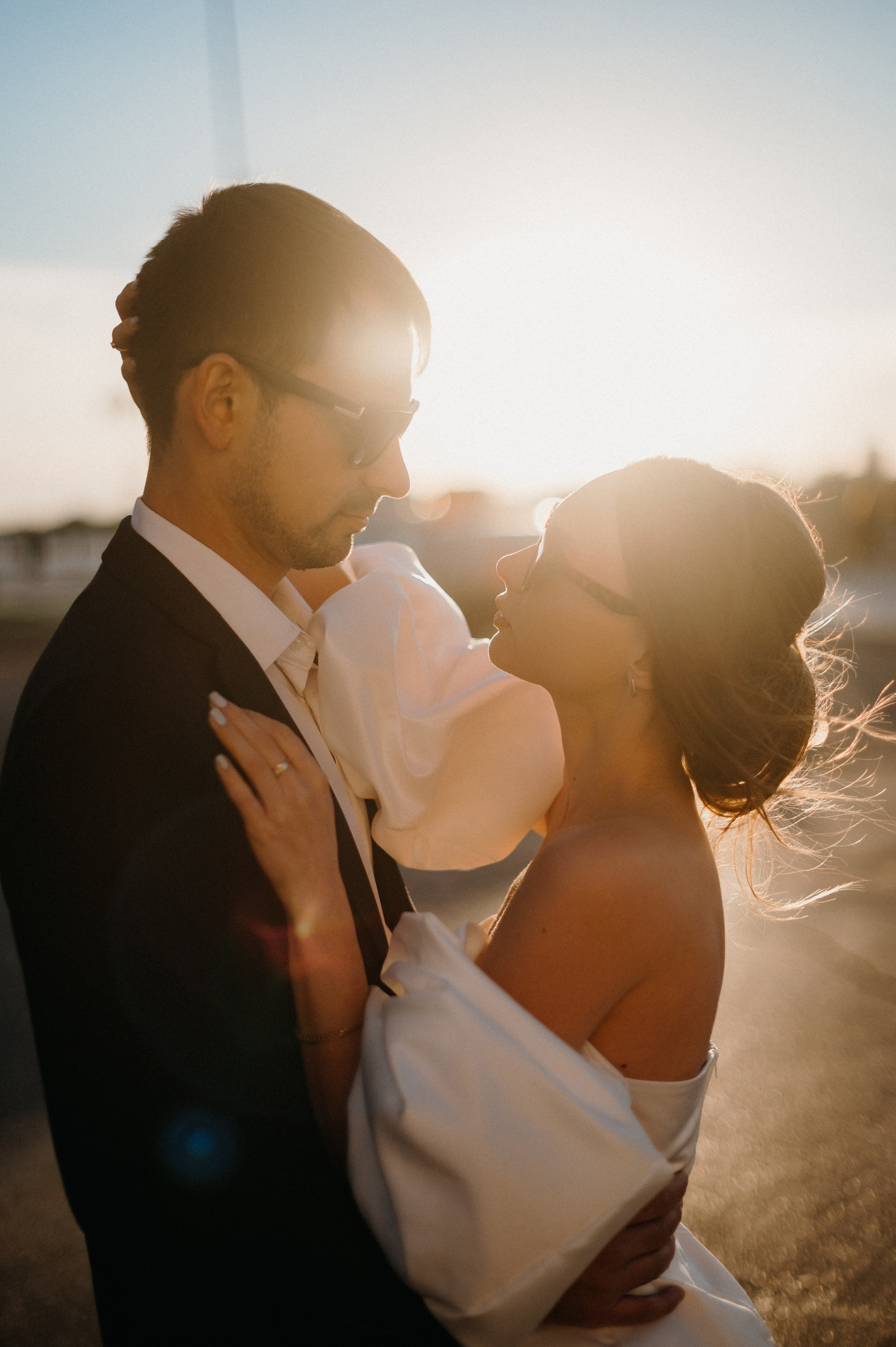 Аслан и Анна. Рустам Латынов — профессиональный фотограф