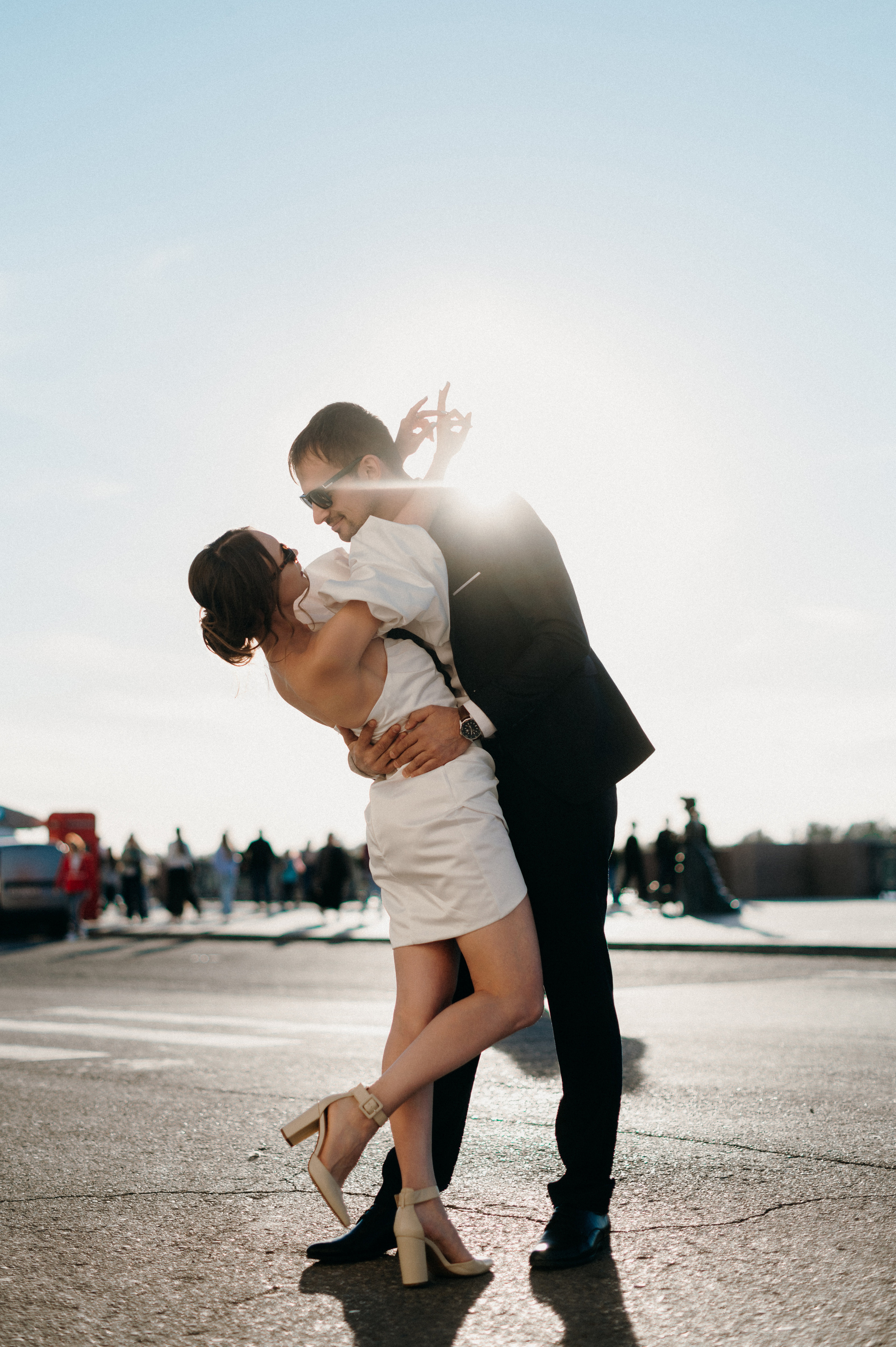 Аслан и Анна