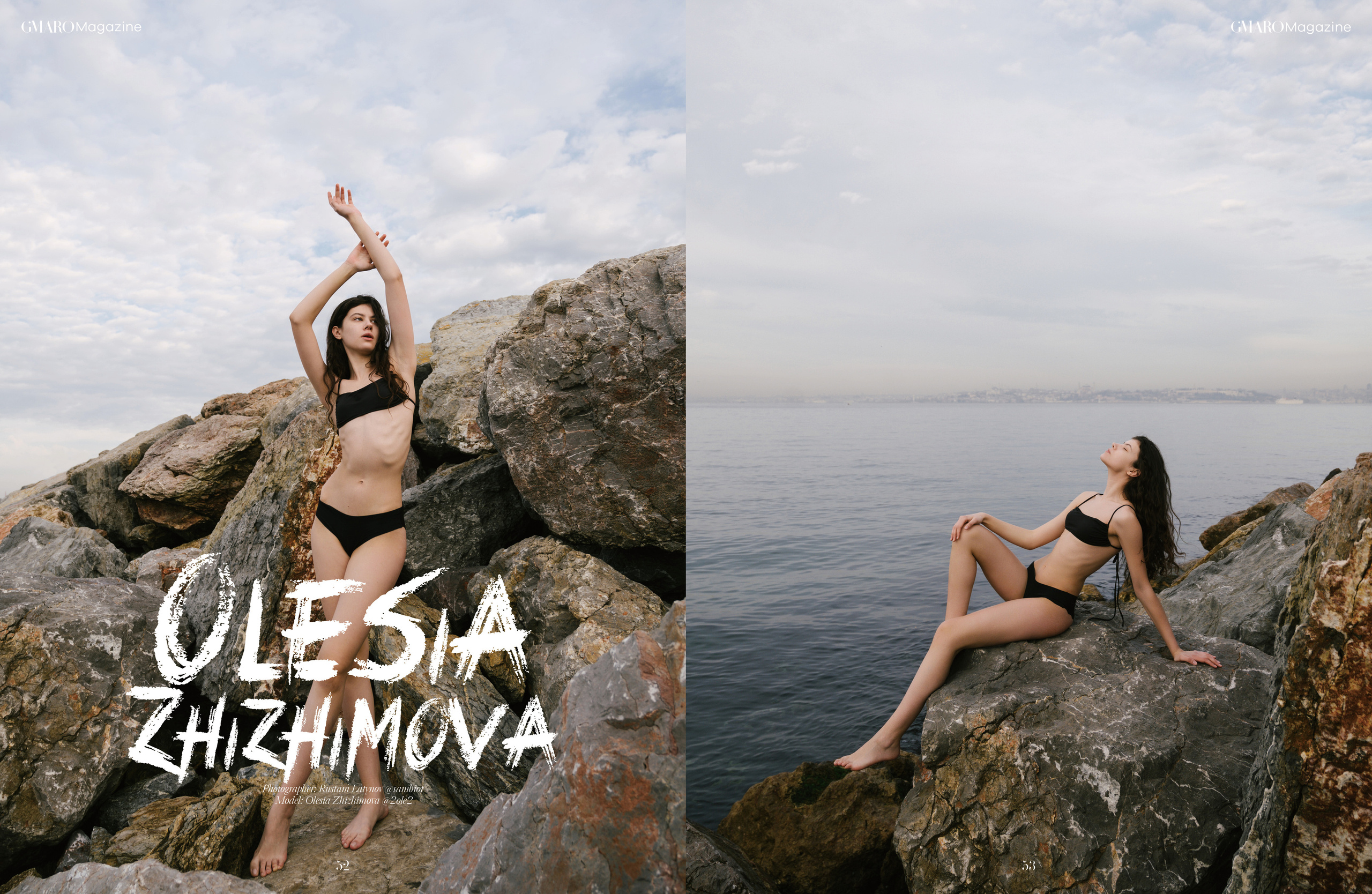 About rocks for GMARO magazine. Рустам Латынов — профессиональный фотограф