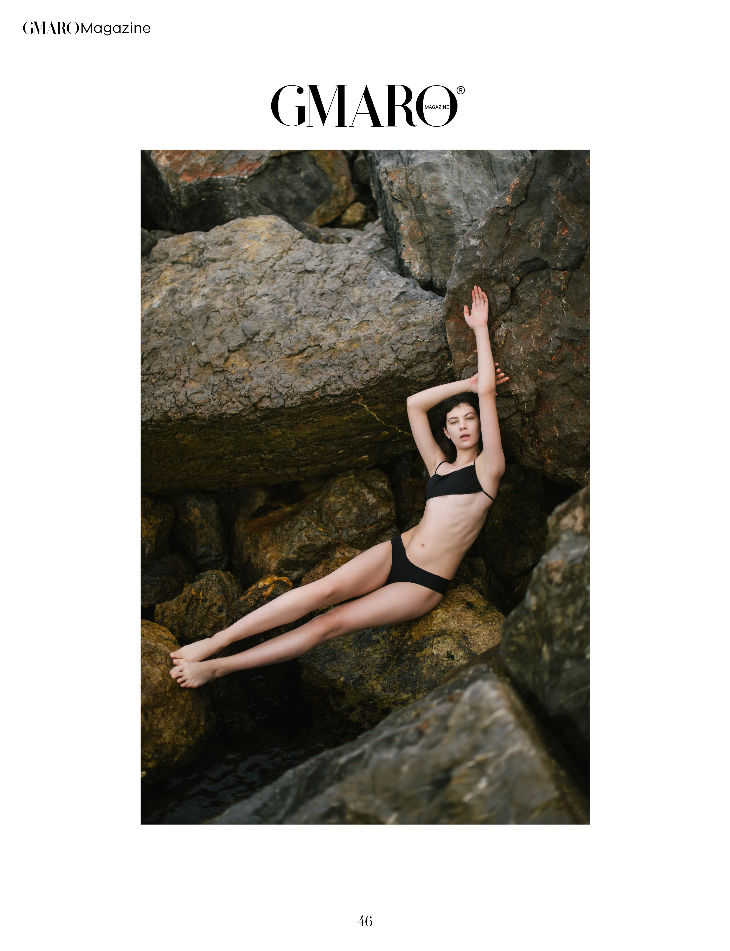 About rocks for GMARO magazine. Рустам Латынов — профессиональный фотограф