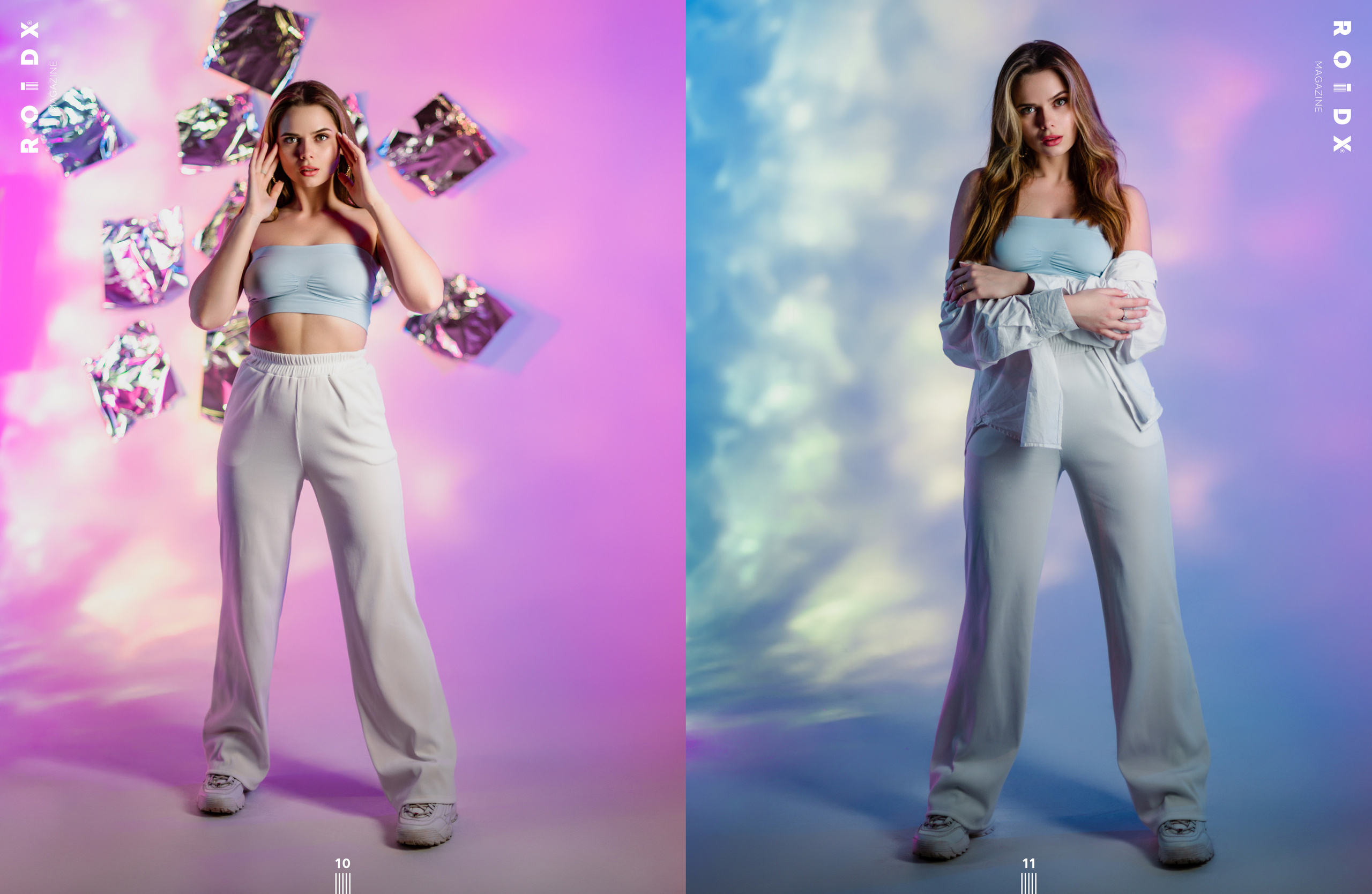 The Afterlight for Roidx magazine. Рустам Латынов — профессиональный фотограф