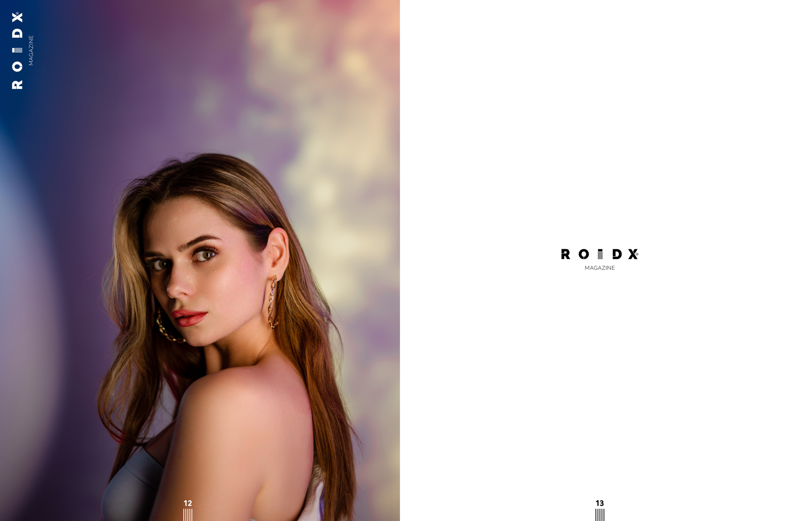 The Afterlight for Roidx magazine. Рустам Латынов — профессиональный фотограф