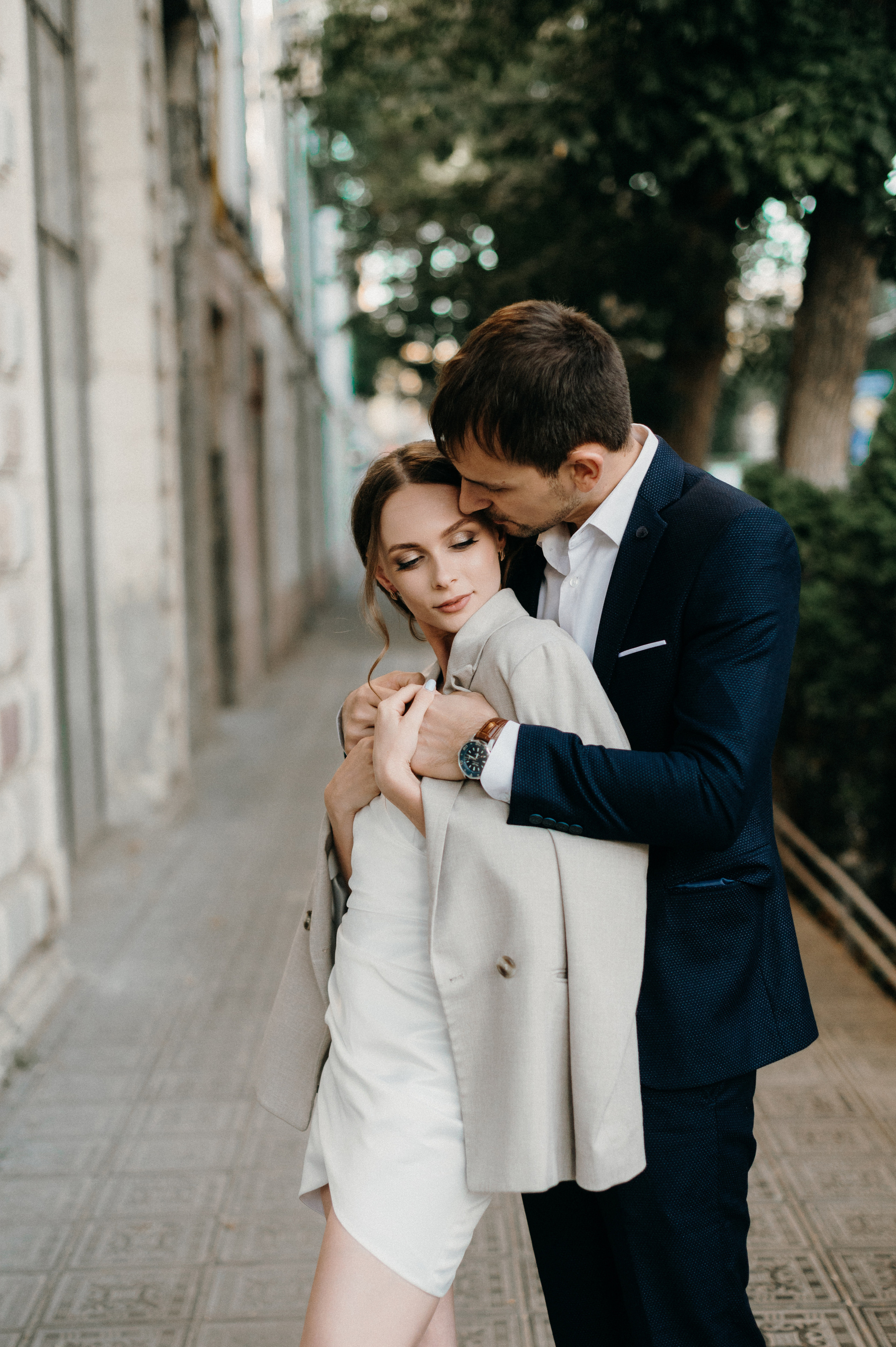 Аслан и Анна. Рустам Латынов — профессиональный фотограф