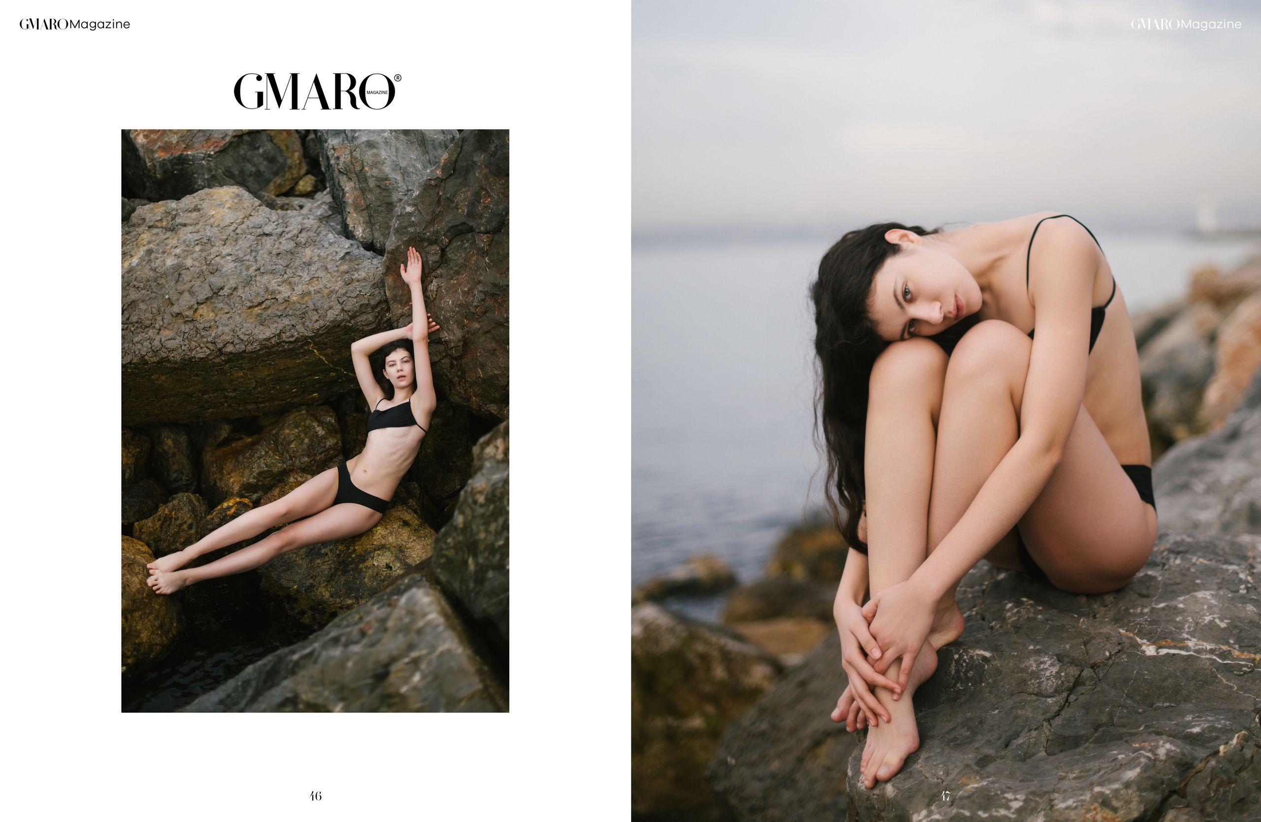 About rocks for GMARO magazine. Рустам Латынов — профессиональный фотограф