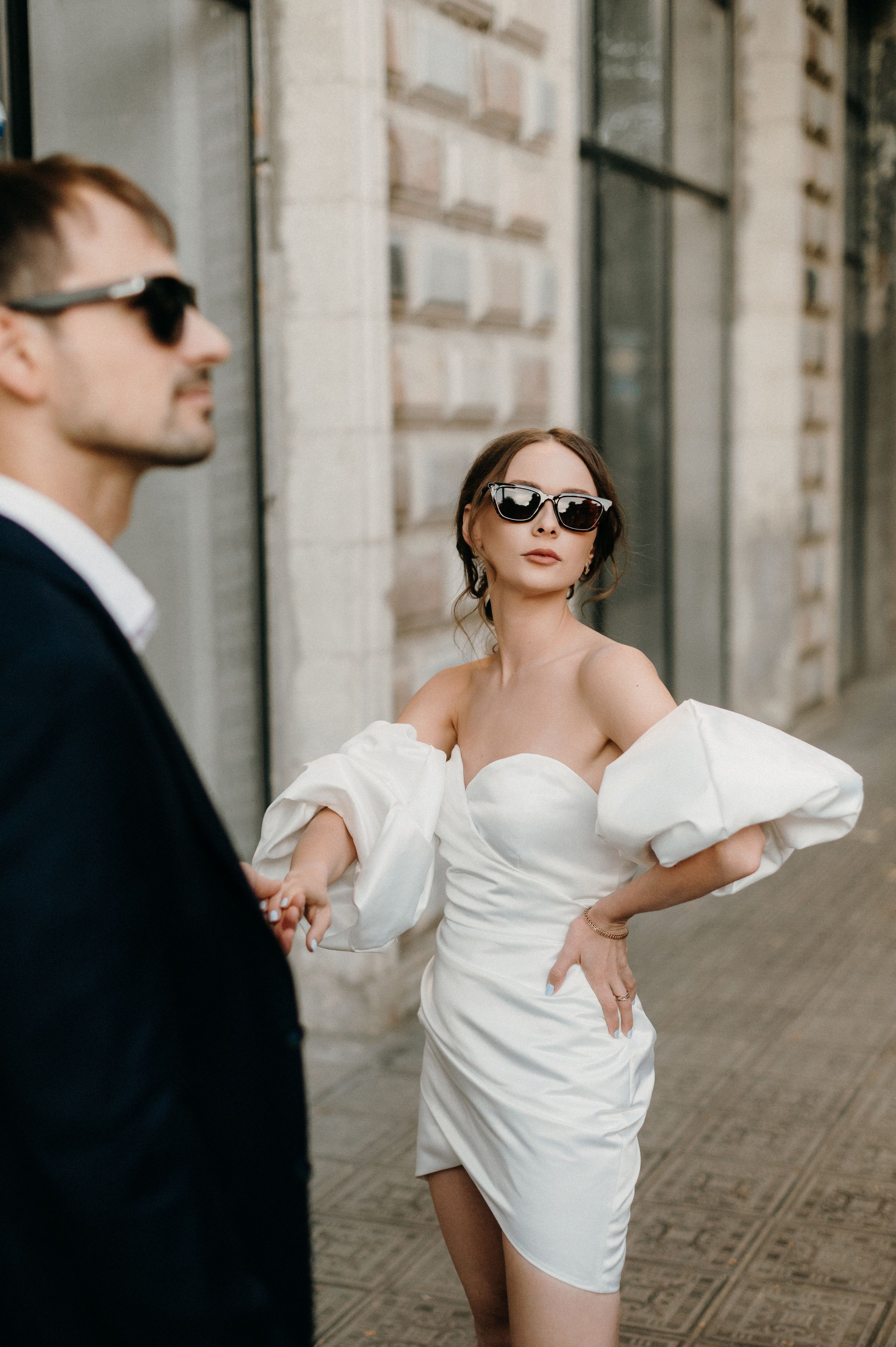 Аслан и Анна. Рустам Латынов — профессиональный фотограф