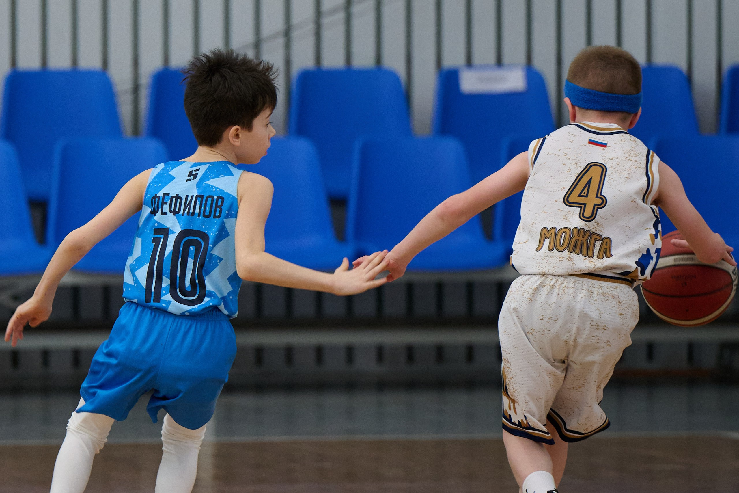 Открытый турнир г. Ижевска. Спортивный репортажный фотограф в Ижевске Сергей Мерзляков