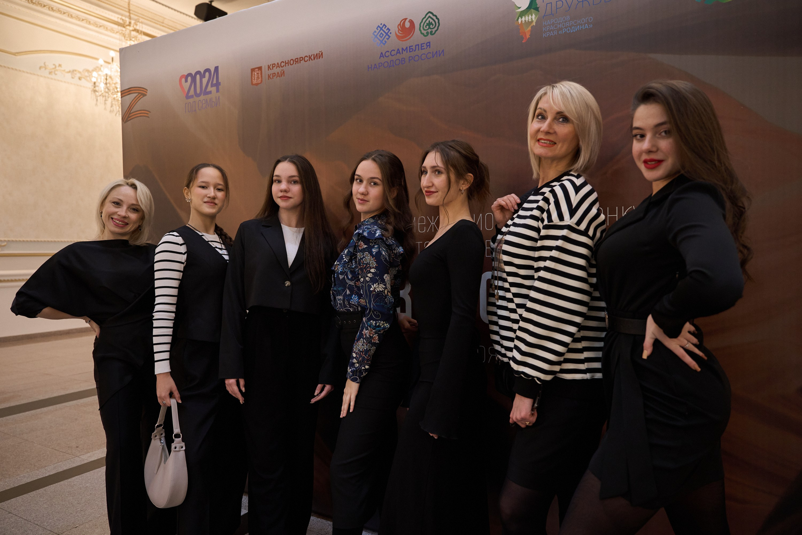 Азия Сибирь | Красноярск. Александр Сазонов Красноярск