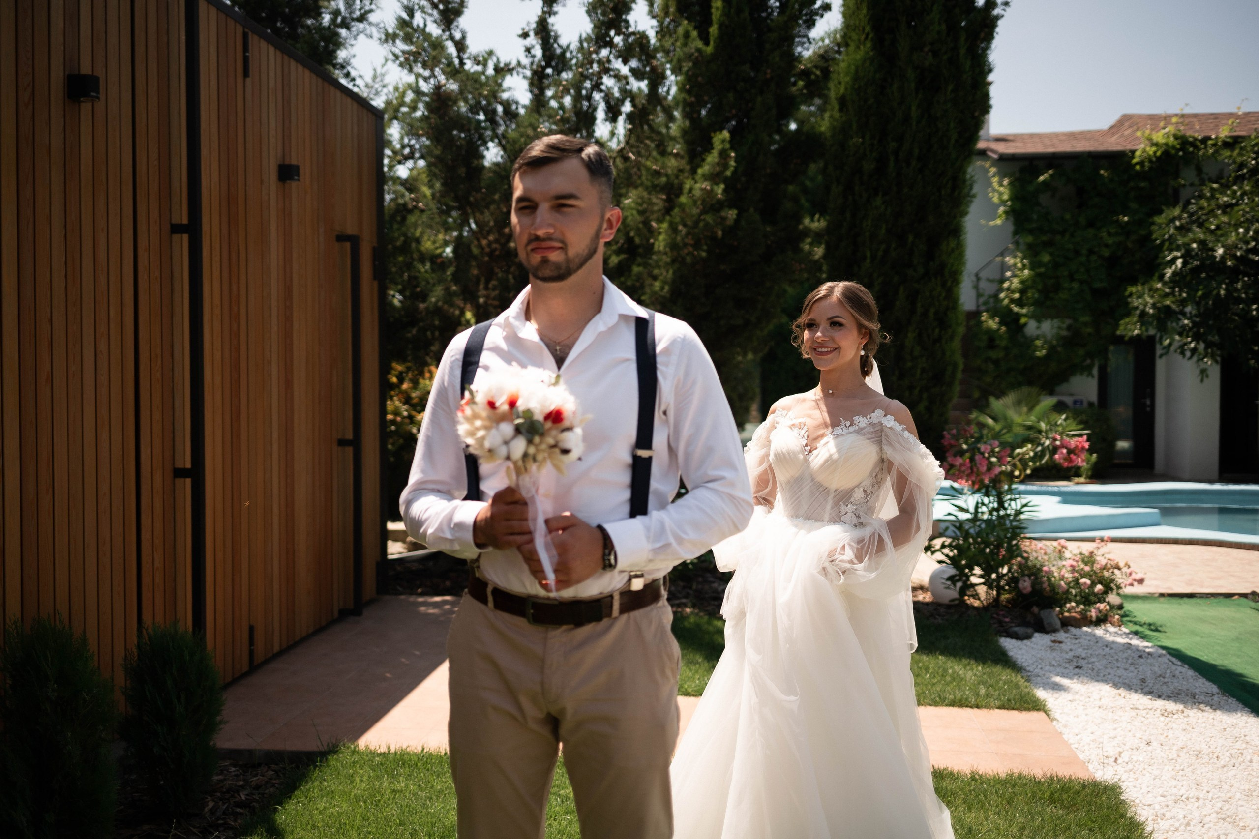 V&D. Семейный фотограф в Севастополе и Симферополе Александра Чистякова