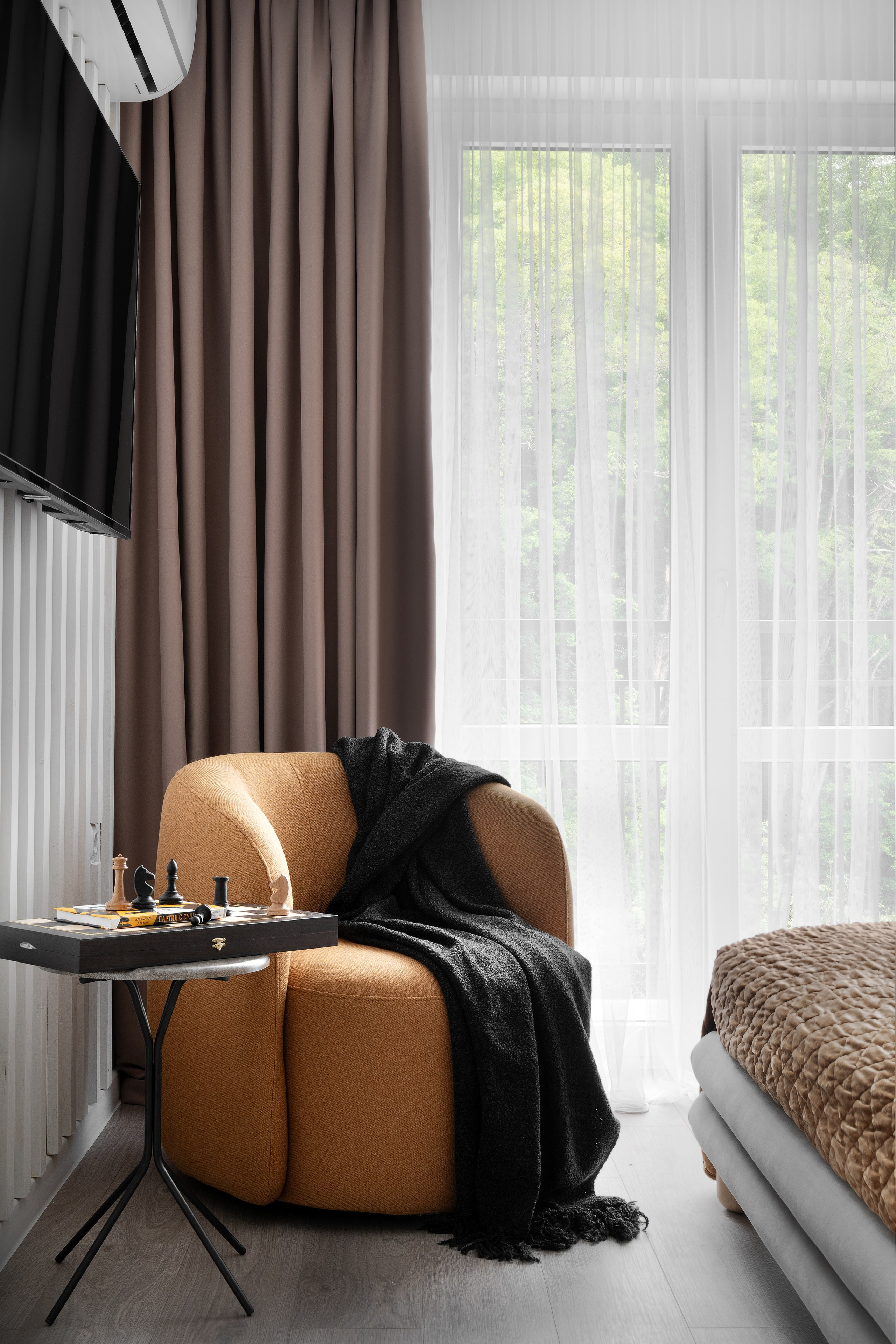 Проект Бруталист (Анастасия Дубовскова). Интерьерный фотограф в Сочи Элина Габриелян