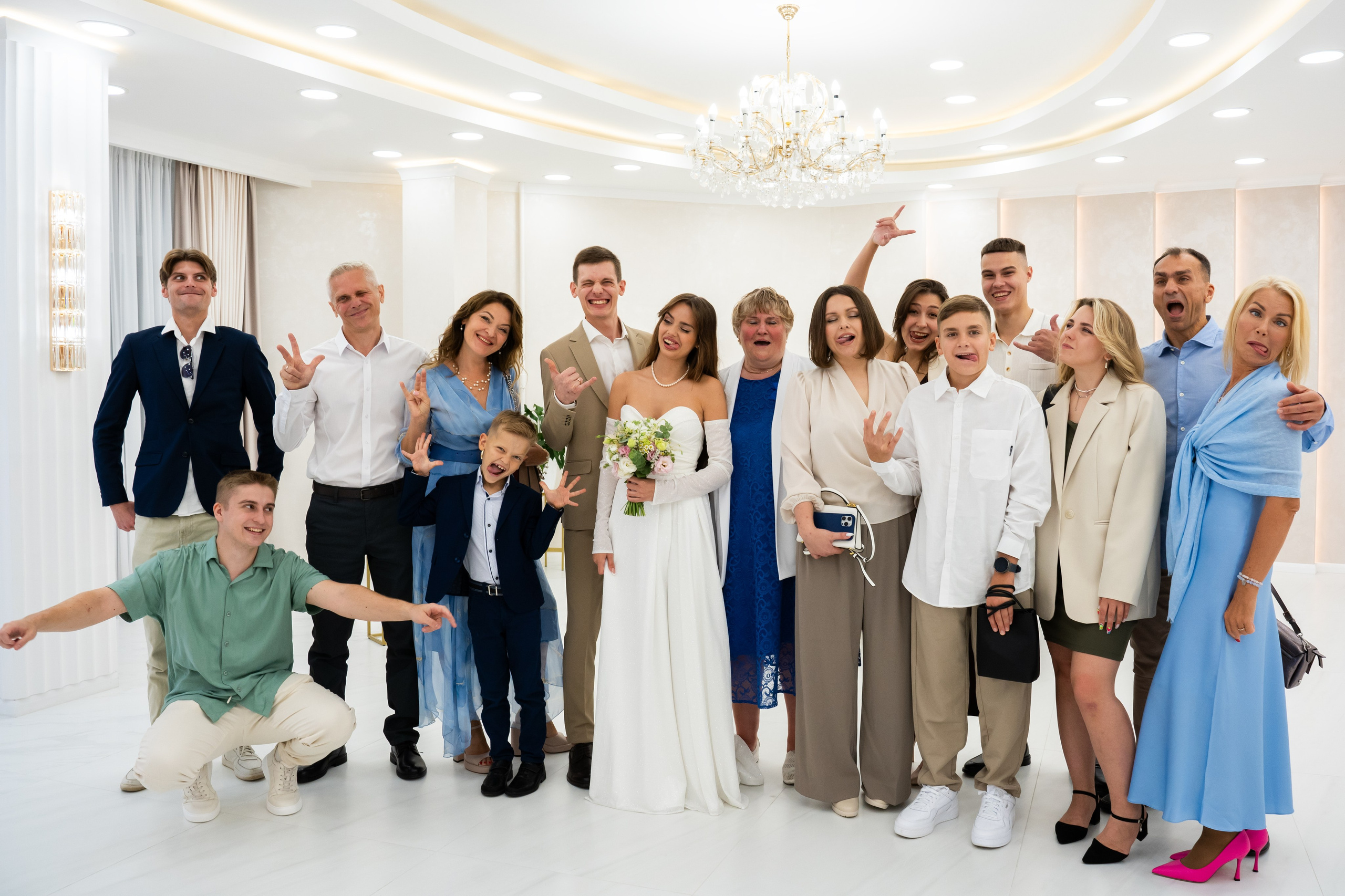 Аня и Андрей. Фотограф из Москвы — DASHA NOVA | Авторская фотография в разных жанрах