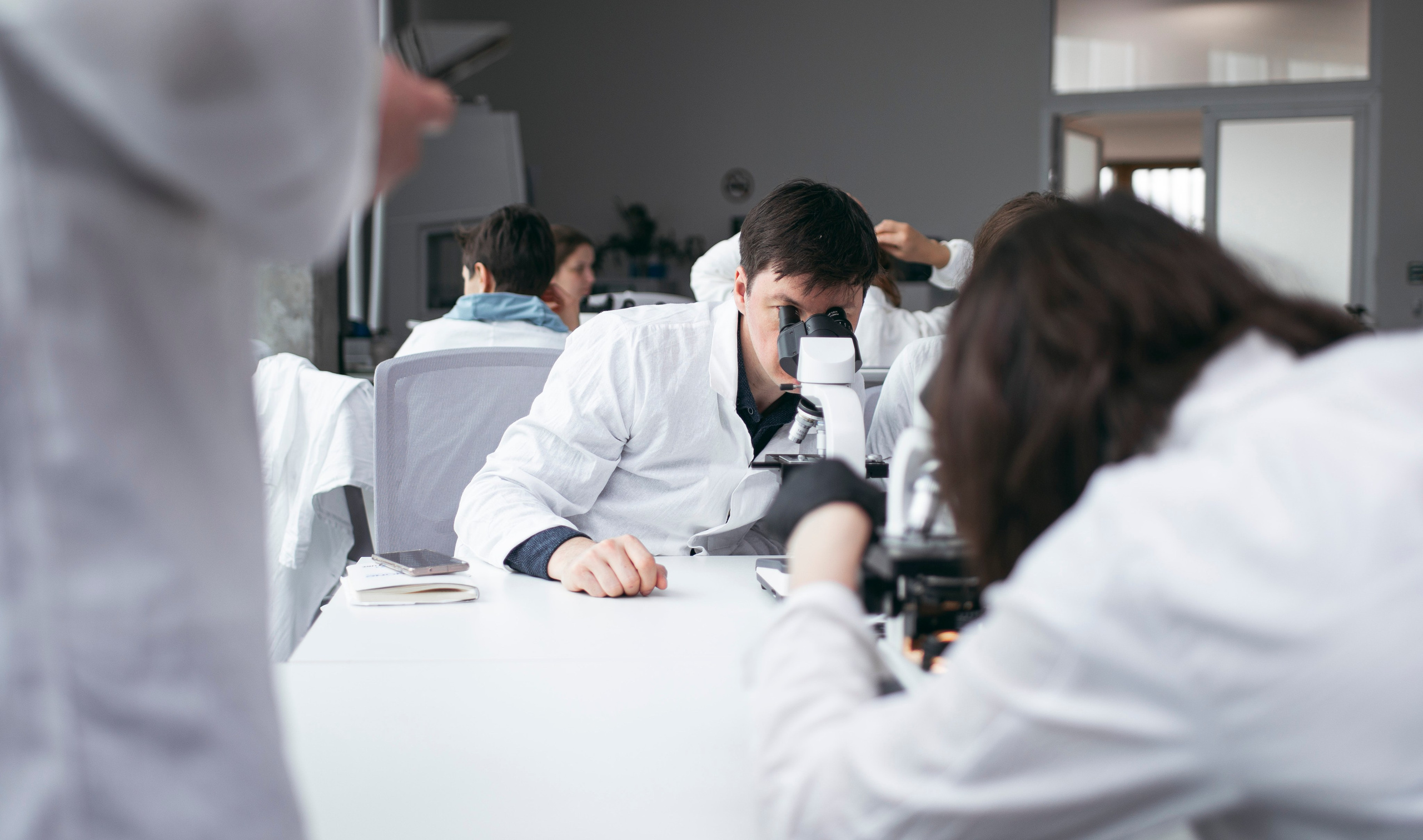 SKOLTECH. Фотограф в Москве Алейникова Евгения