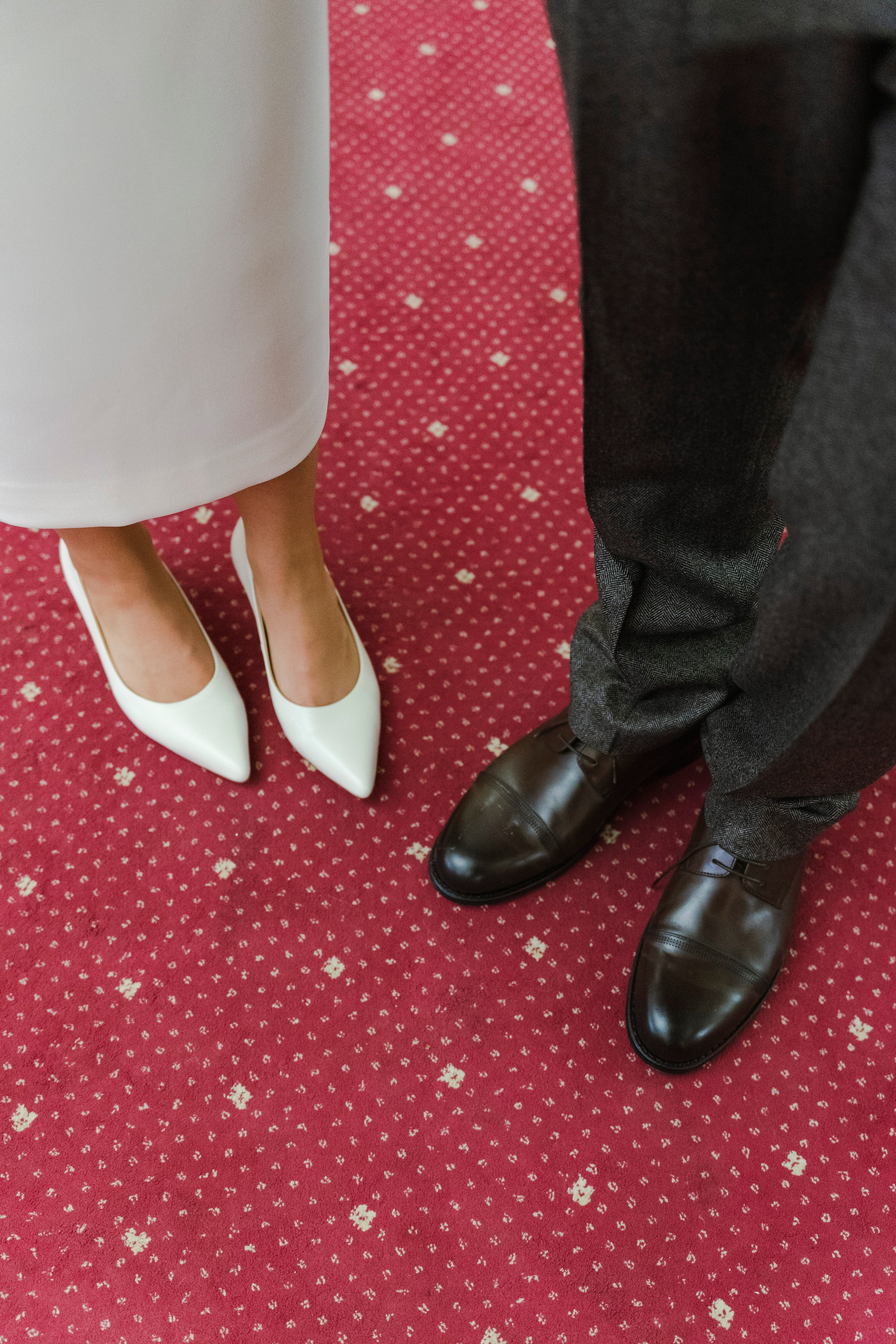 Максим и Дарья. Фотограф в Москве Савкина Евгения