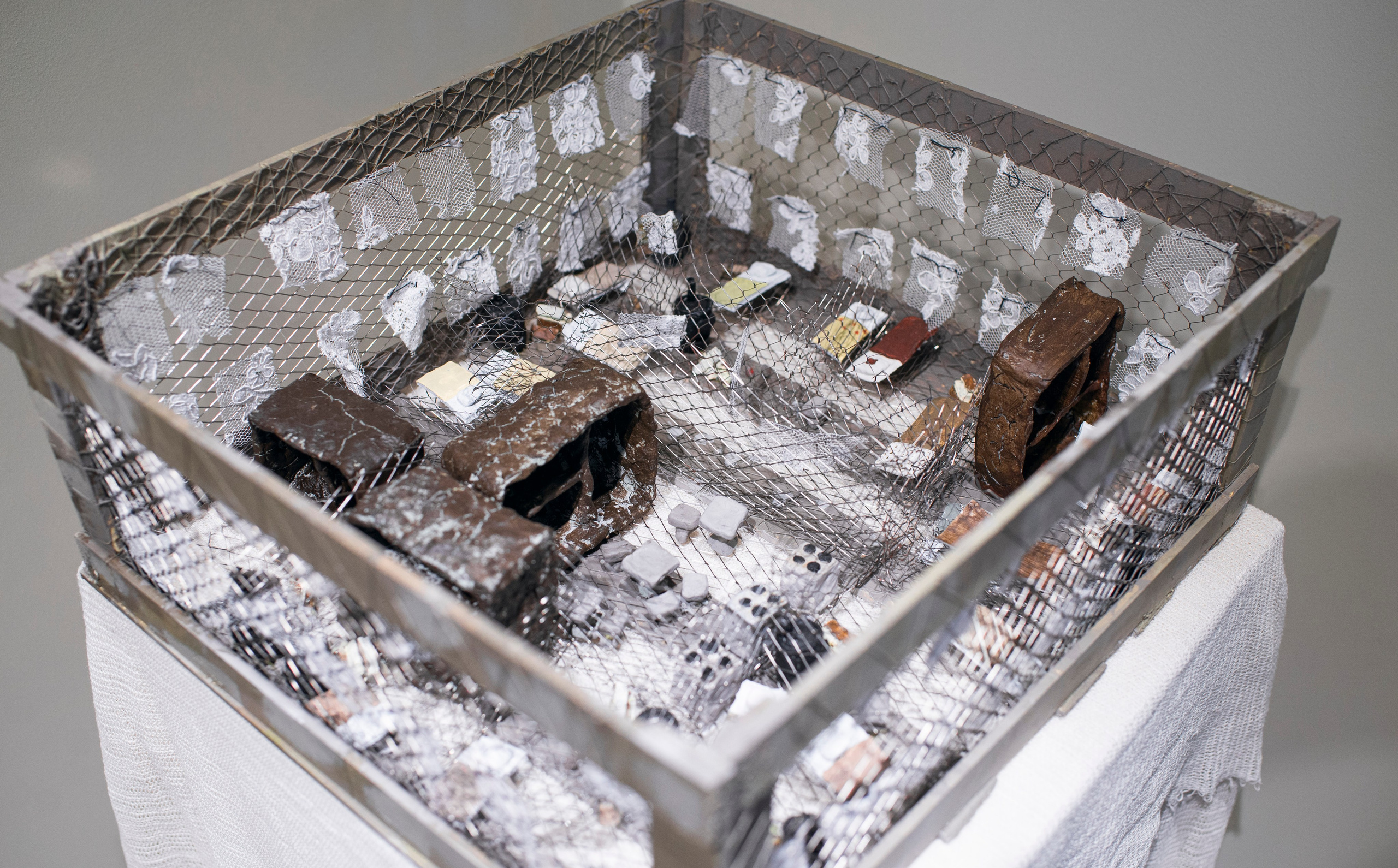 Выставка в доме Третьяковых. Фотограф в Москве Алейникова Евгения