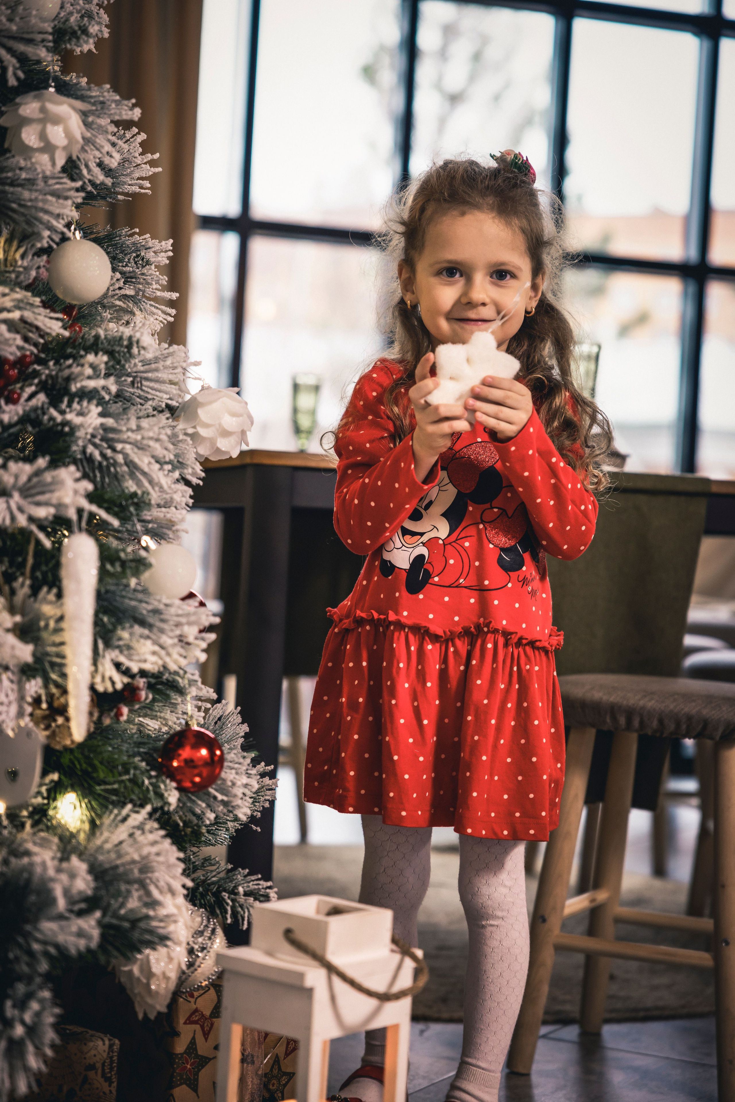 Сергей и Юля @ Кира и Ангелина. Фотограф в Туле — Борисов Николай