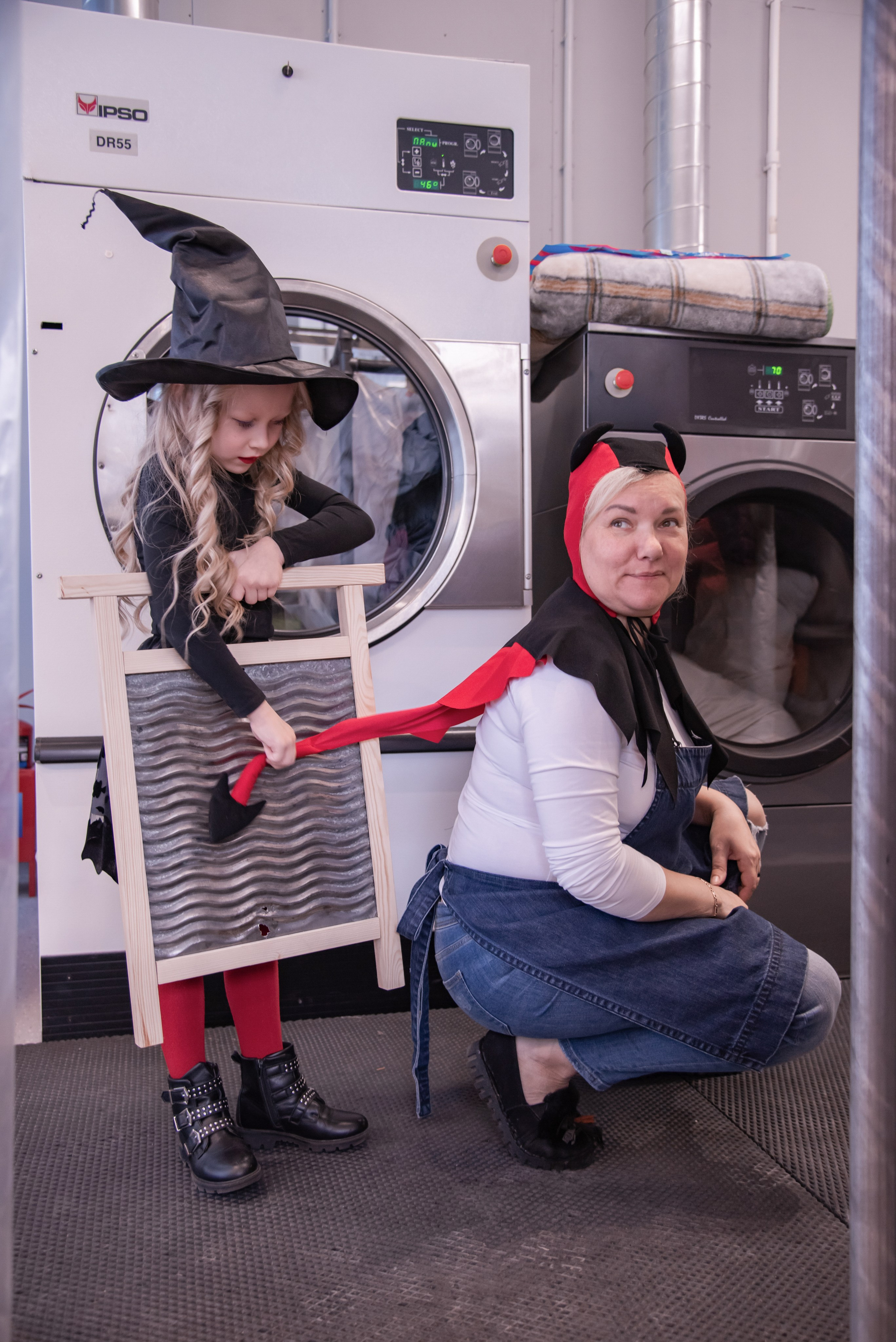 Контент для химчистки. Фотограф в Санкт-Петербурге Ковалева Елизавета