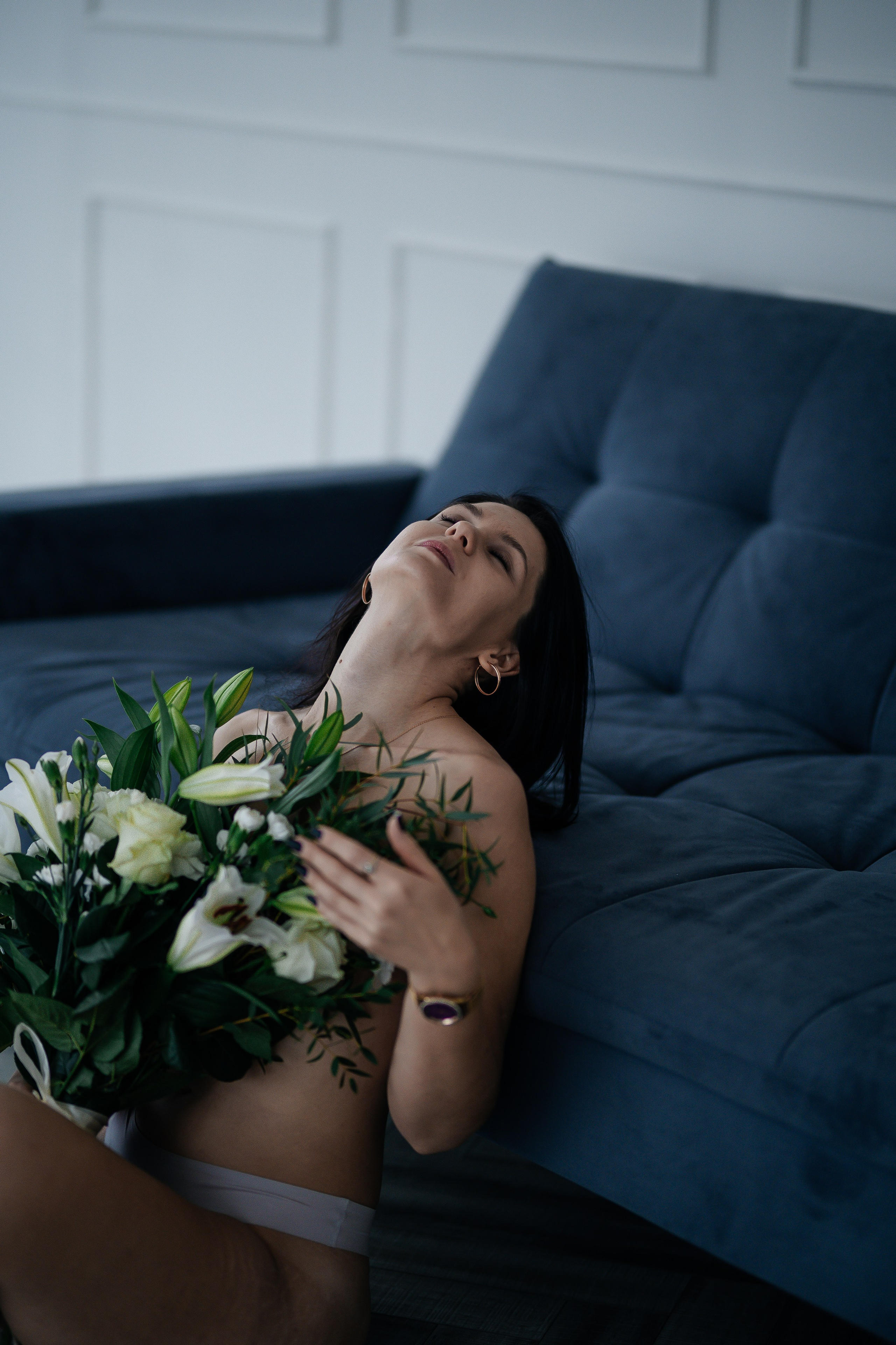 Юля. Искренний фотограф