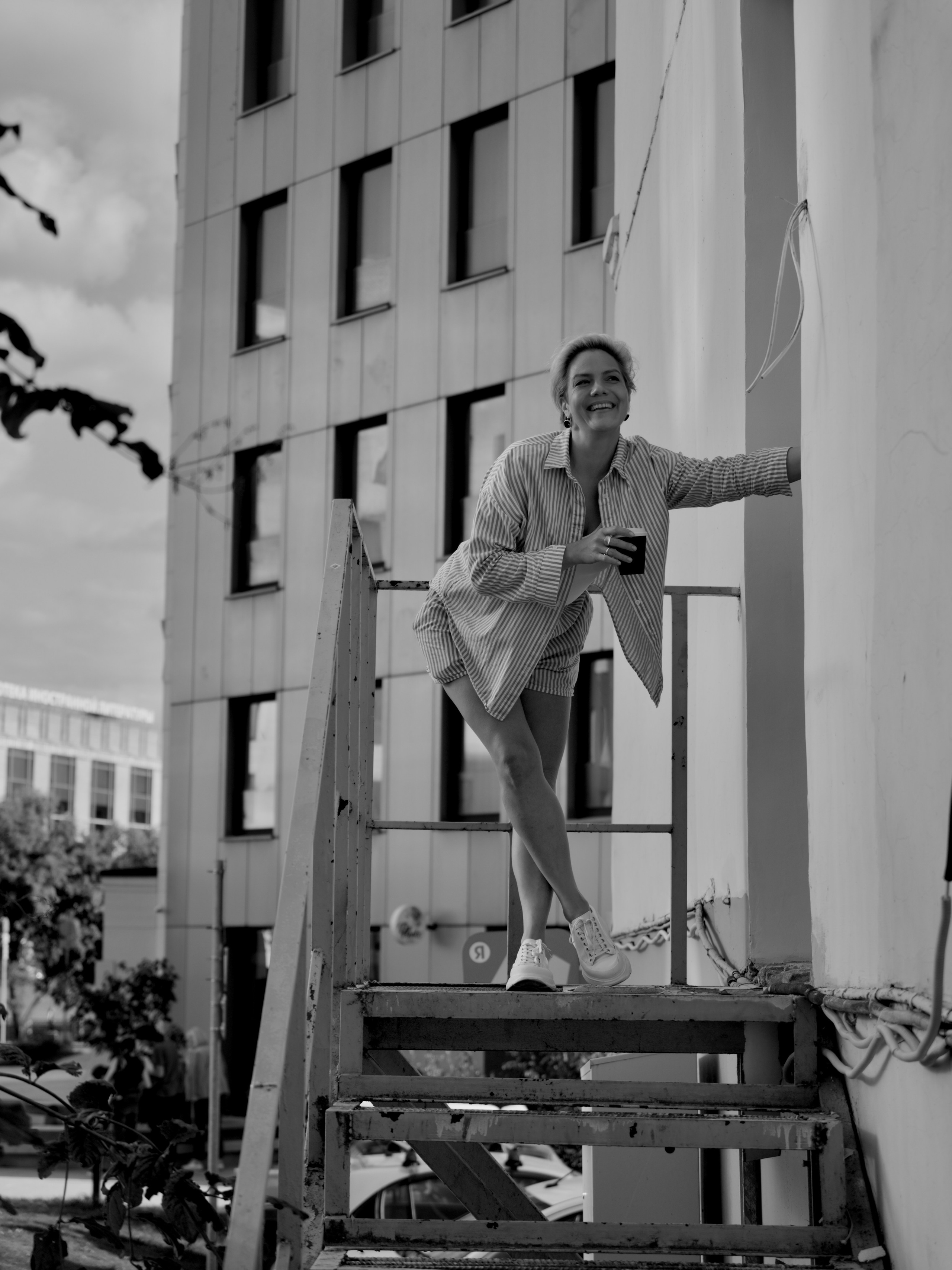 Аня. Событийный фотограф в Москве Юлия Папиянц