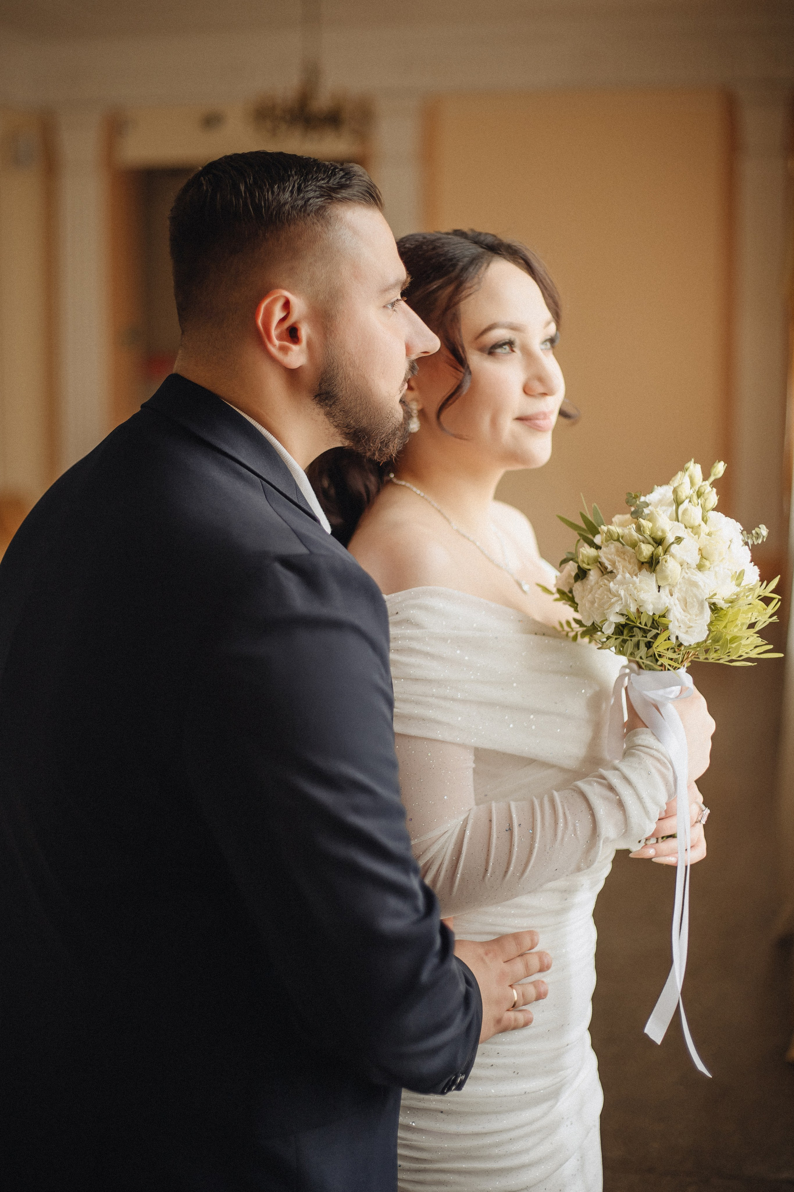 Свадебная съемка. Фотограф в Воркуте Мария Фомина