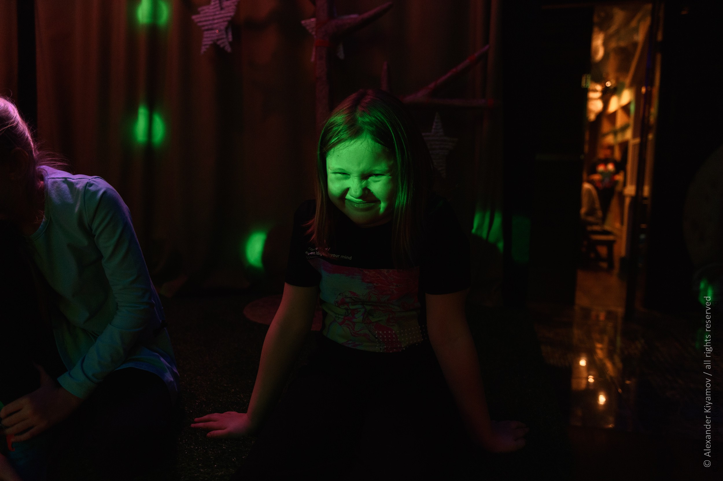 Детский фотограф